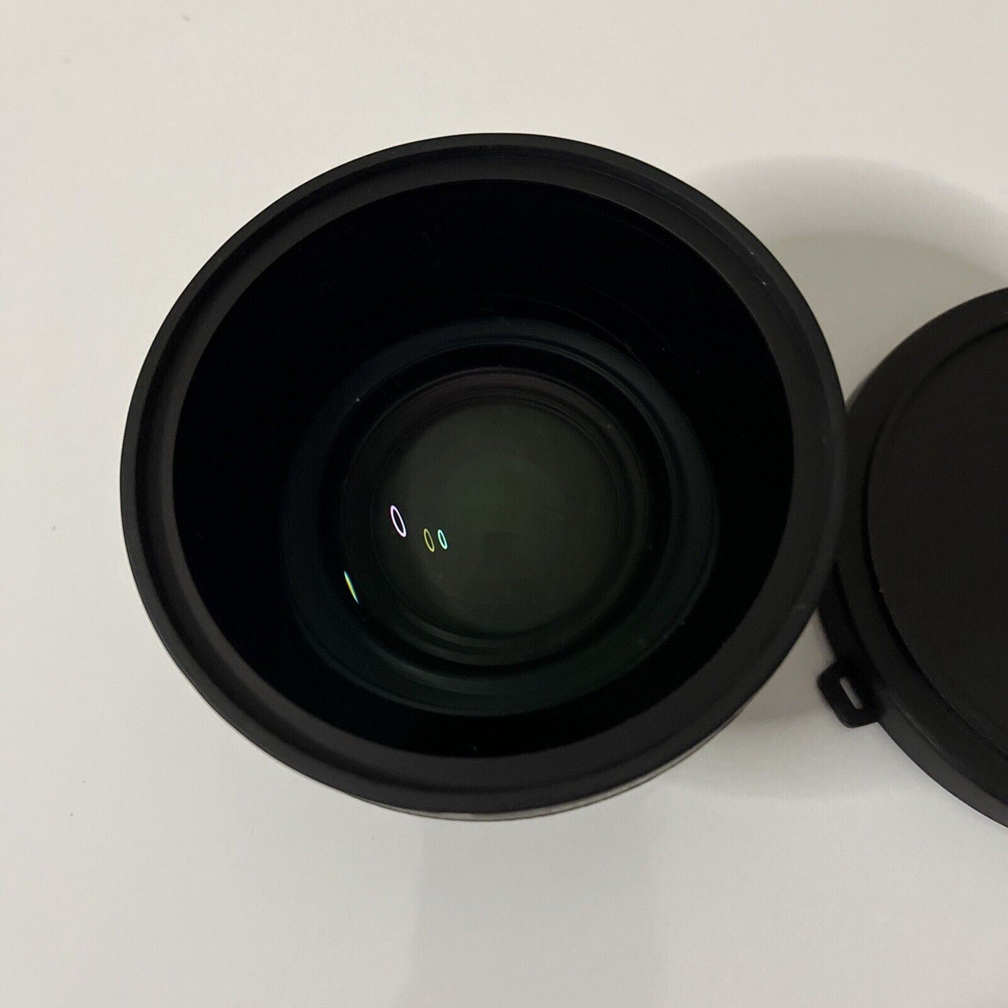 Sony VCL-HGD0758 0.7x Wide Lens Converter 58mm