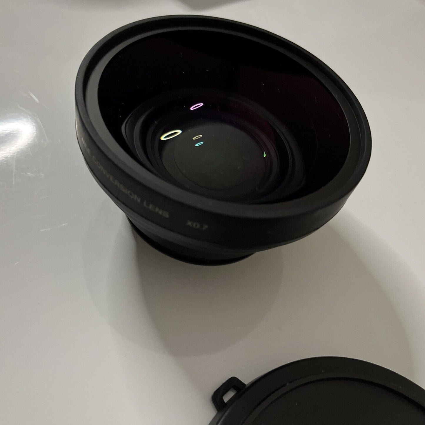 Sony VCL-HGD0758 0.7x Wide Lens Converter 58mm