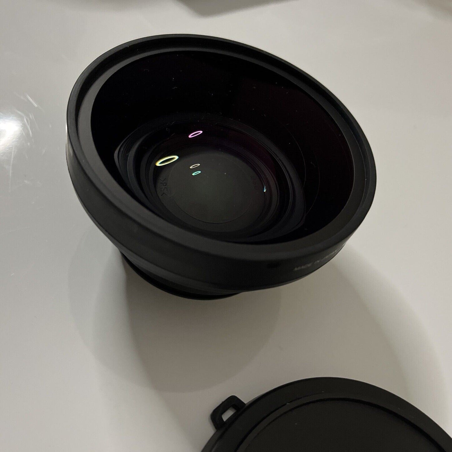 Sony VCL-HGD0758 0.7x Wide Lens Converter 58mm