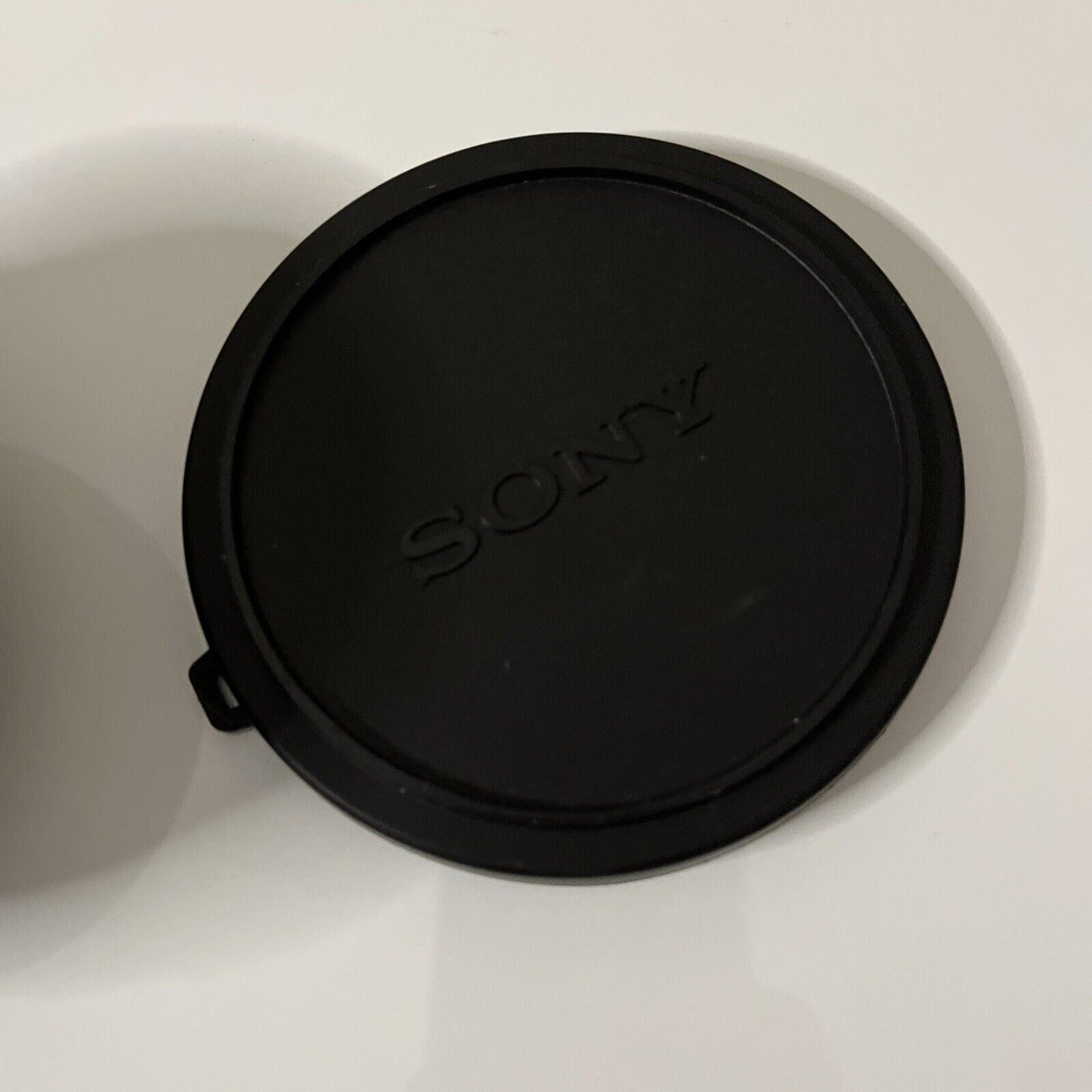 Sony VCL-HGD0758 0.7x Wide Lens Converter 58mm