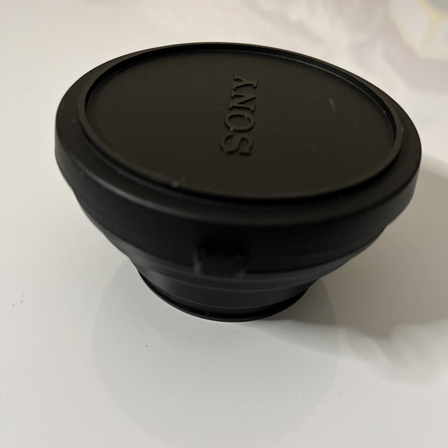Sony VCL-HGD0758 0.7x Wide Lens Converter 58mm