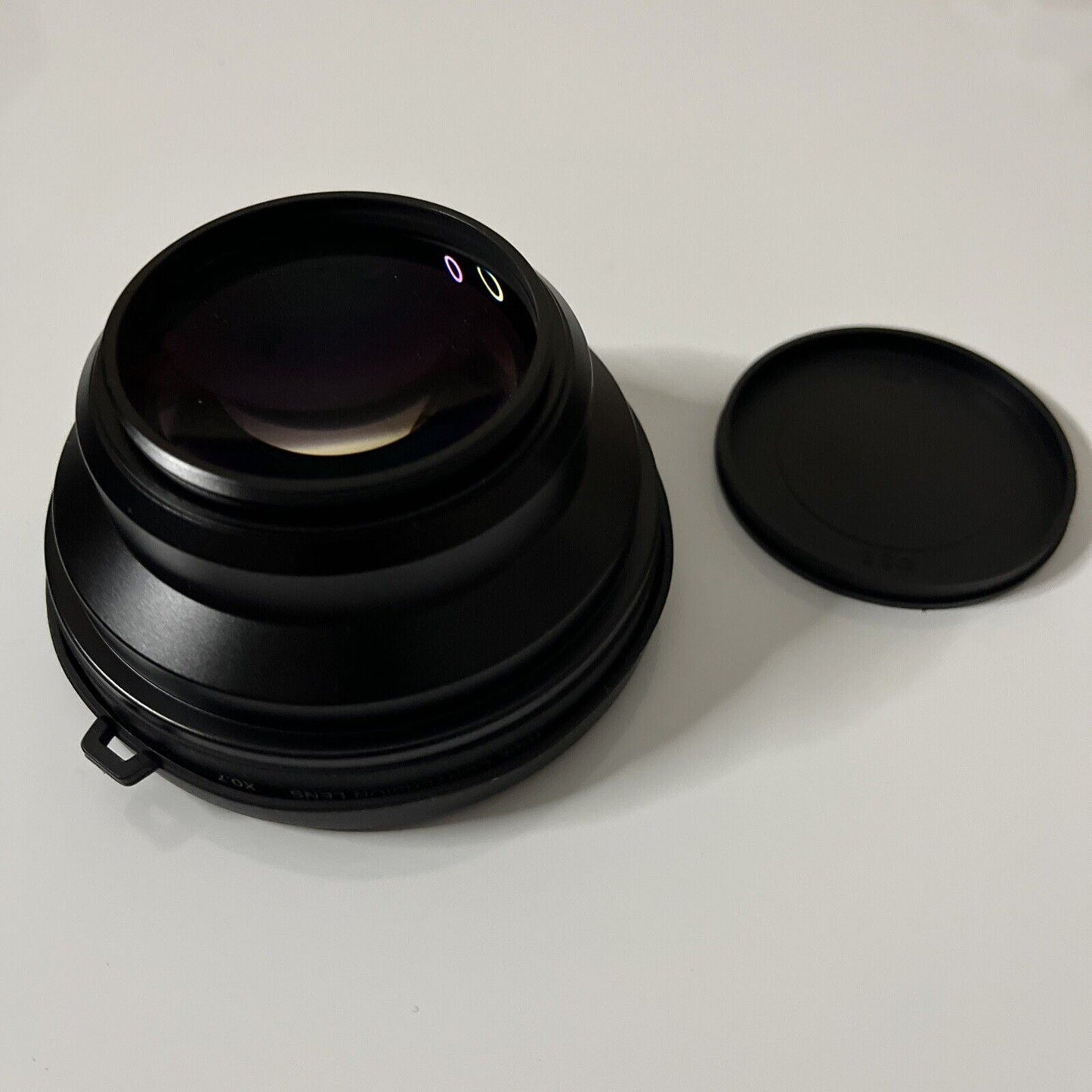 Sony VCL-HGD0758 0.7x Wide Lens Converter 58mm