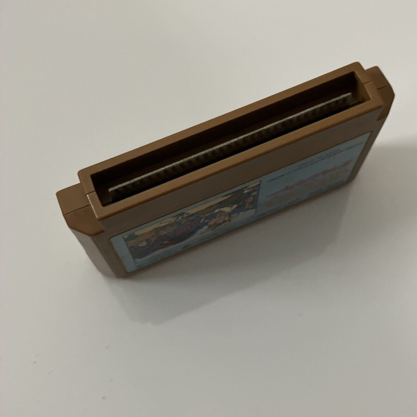 Challenger - Nintendo Famicom NES NTSC-J JAPAN 1985 Hudson Soft Game