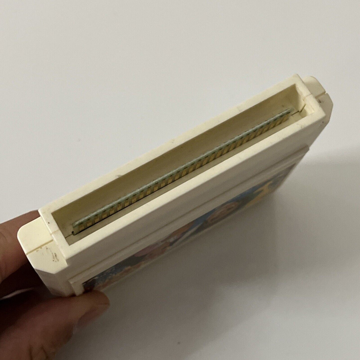 JaJa Maru Ninpo Cho - Nintendo Famicom NES NTSC-J JAPAN 1989 Tecmo Game