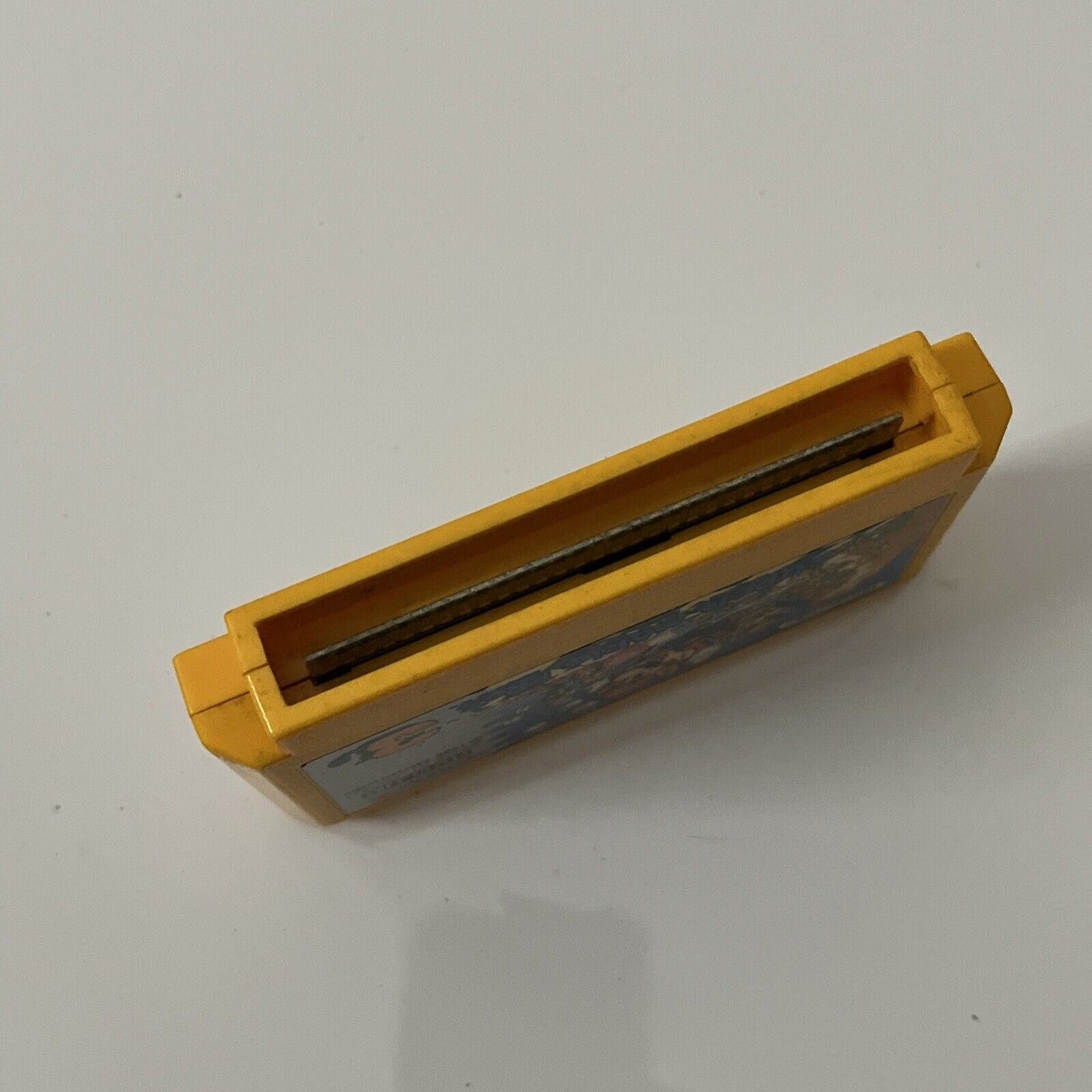 Super Mario Bros 3 - Nintendo Famicom NES NTSC-J JAPAN 1988 Platformer Game