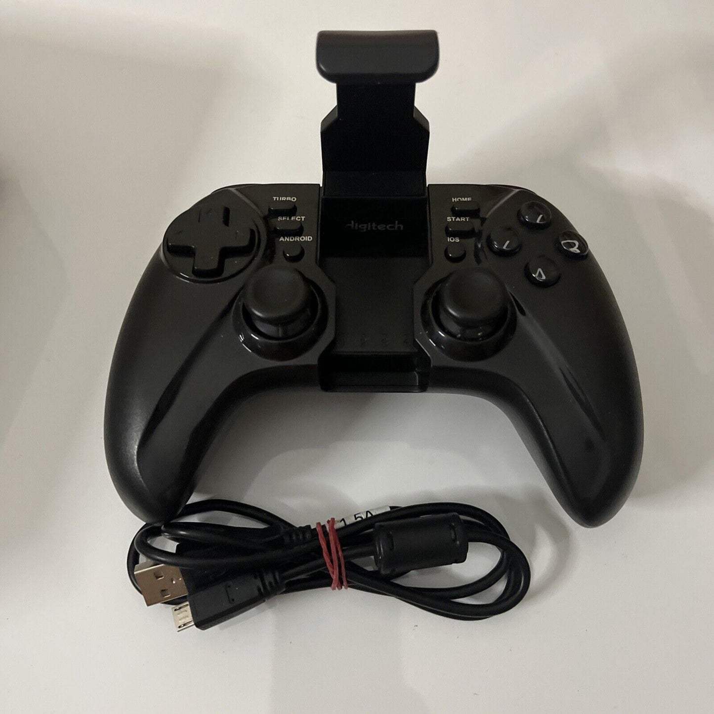 Digitech Bluetooth Game Controller for Android & Windows