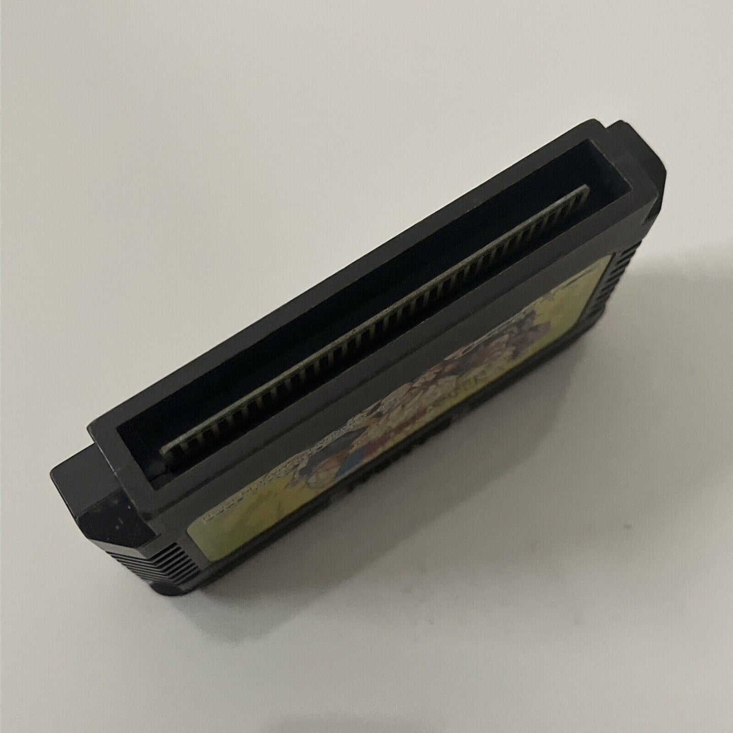 Dragon Ball Z III 3 - Nintendo Famicom NES NTSC-J JAPAN Game