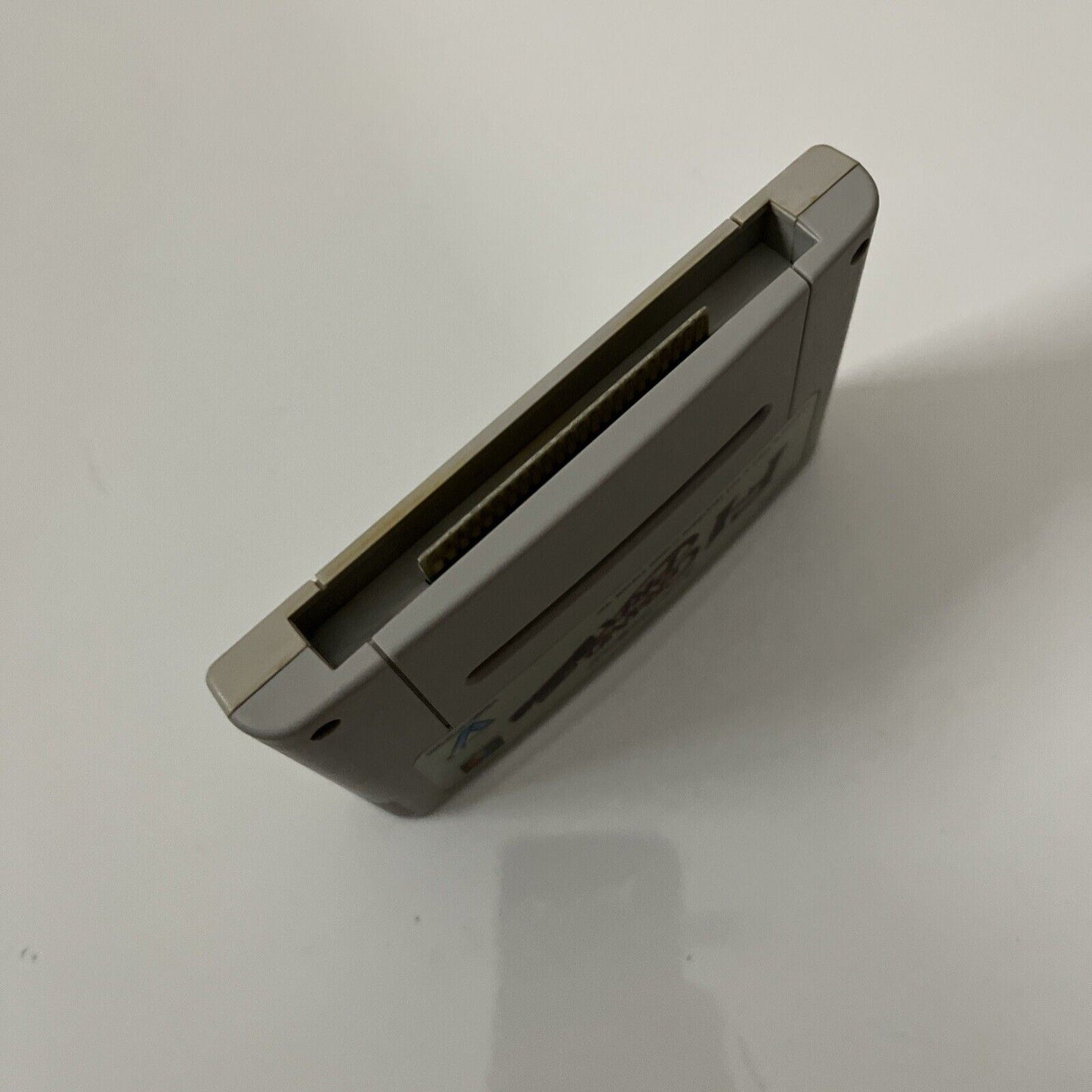 F1 Grand Prix - Nintendo Super Famicom SNES NTSC-J JAPAN Game