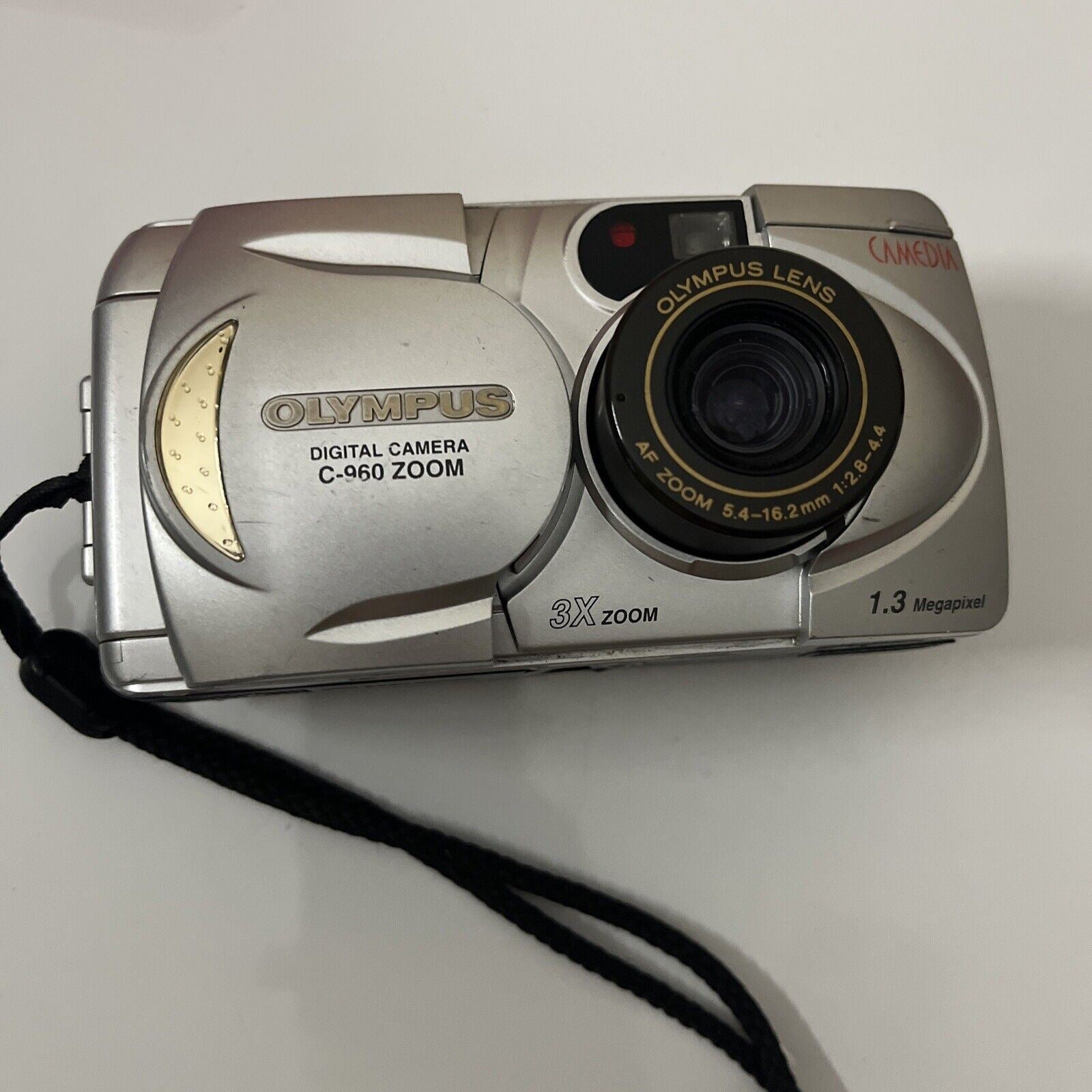 OLYMPUS c-960 zoom デジタルカメラ - デジタルカメラ