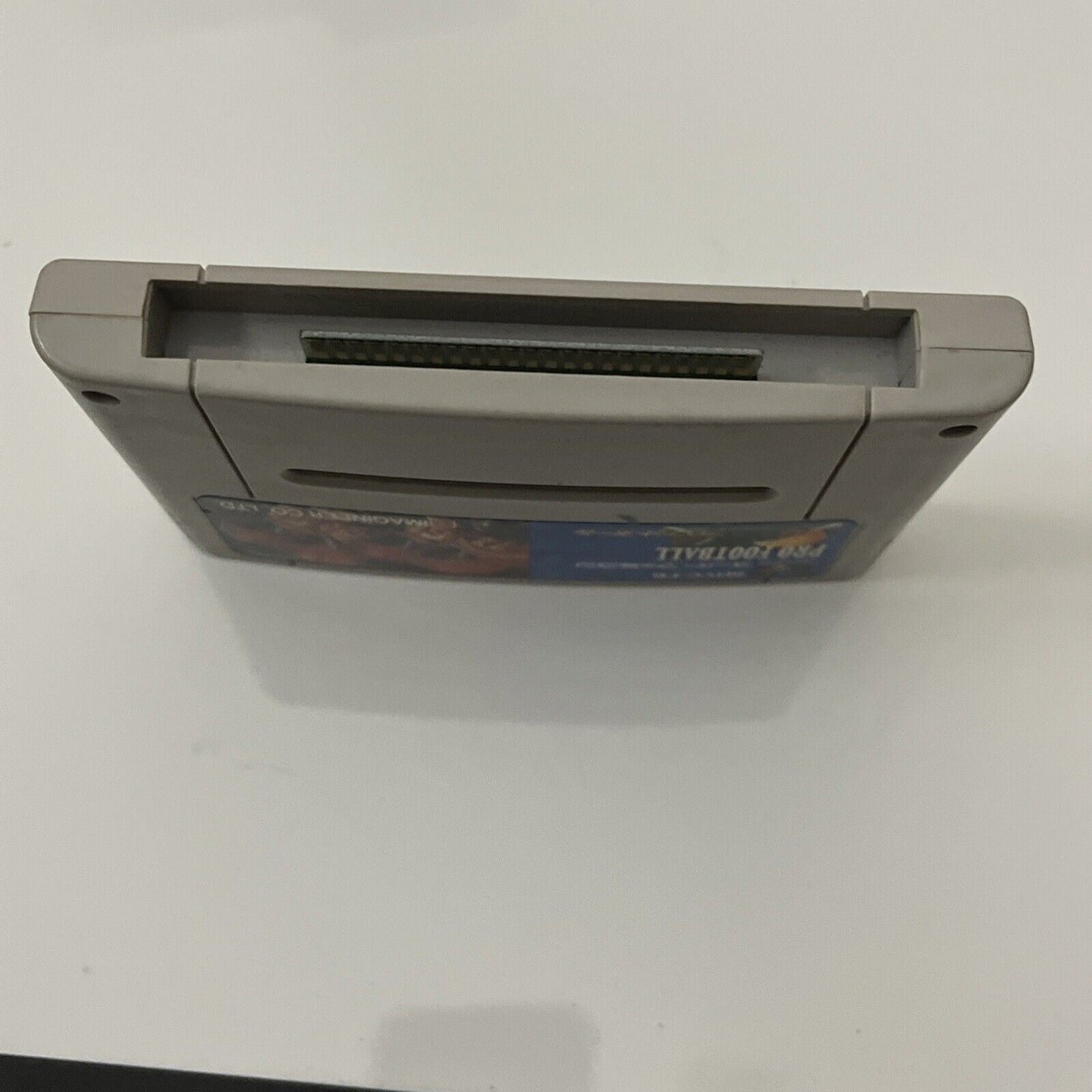 Pro Football - Nintendo Super Famicom SNES NTSC-J JAPAN 1992 NFL Game