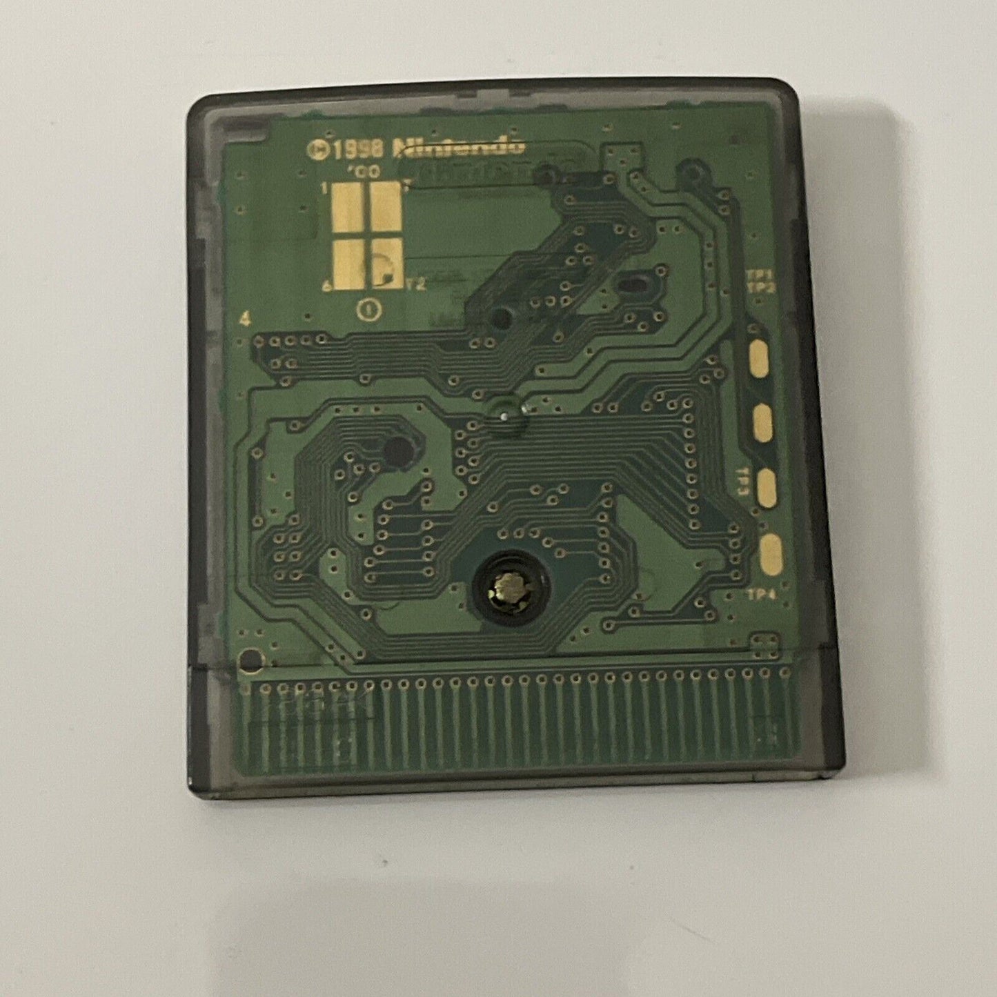 Dragon Quest 3 - Nintendo Gameboy Color GBC JAPAN Enix Game