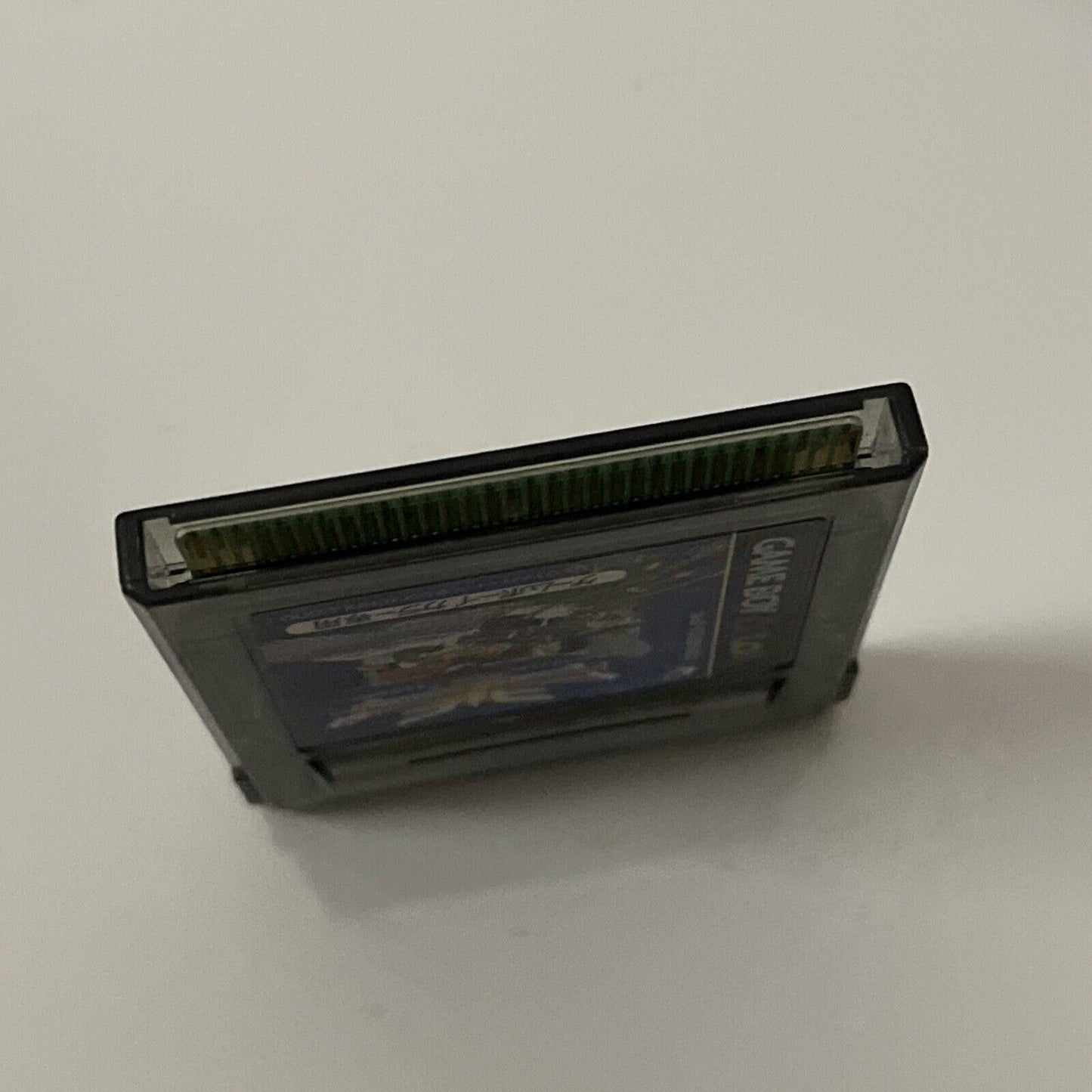 Dragon Quest 3 - Nintendo Gameboy Color GBC JAPAN Enix Game