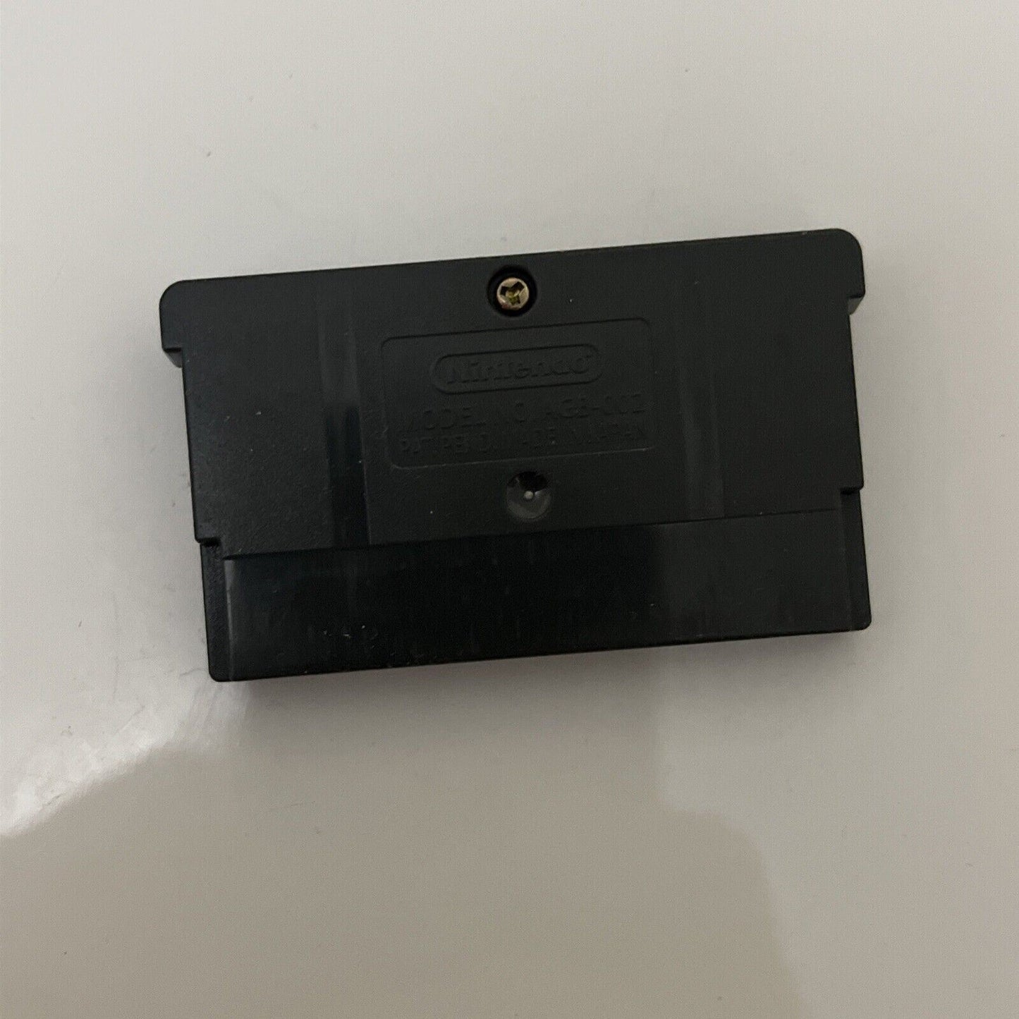 Naruto: Ki no Ha Senki - Nintendo Gameboy Advance GBA JAPAN Game