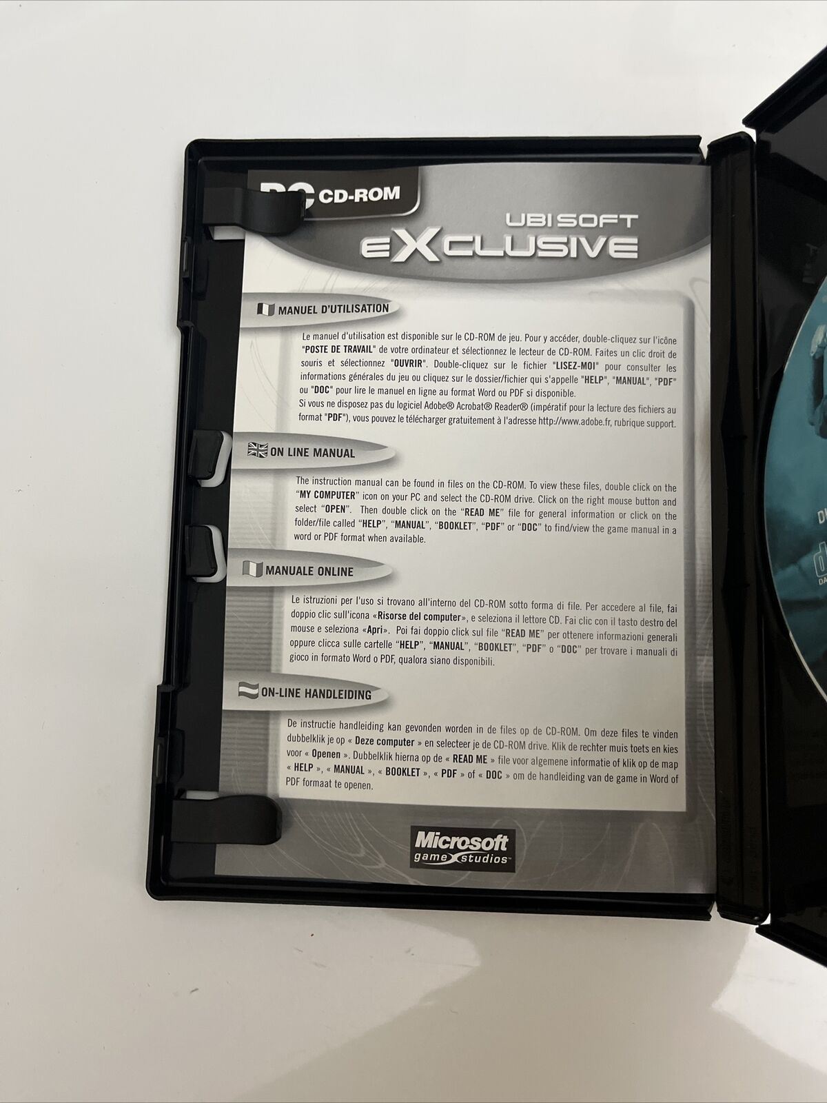 Links LS Classic Golf - PC Windows Game Complete