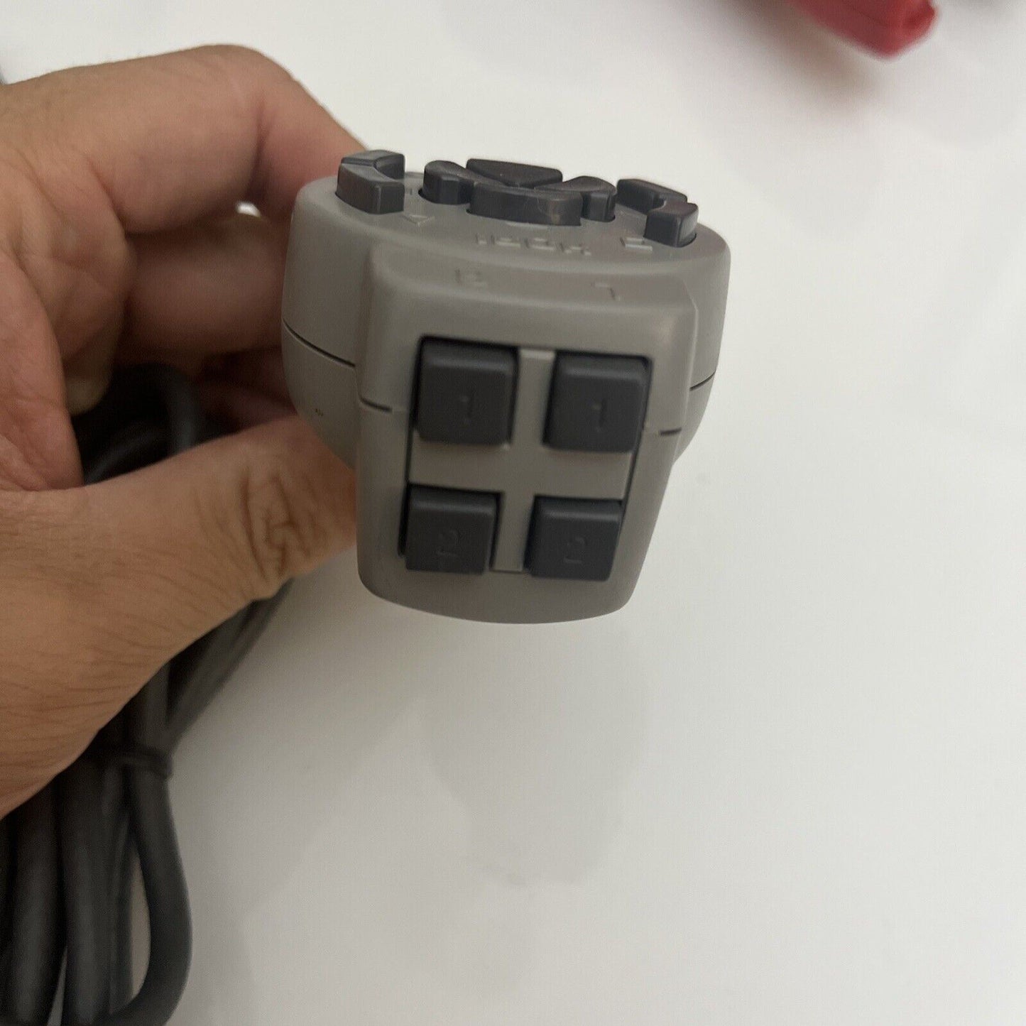 Hori Sony PlayStation PS1 HPS-12 One Hand Controller