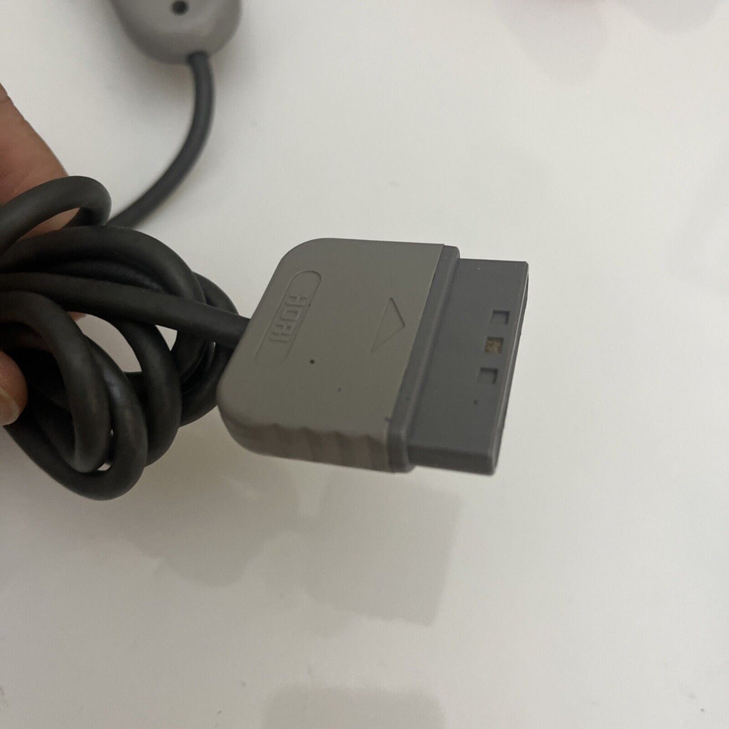 Hori Sony PlayStation PS1 HPS-12 One Hand Controller