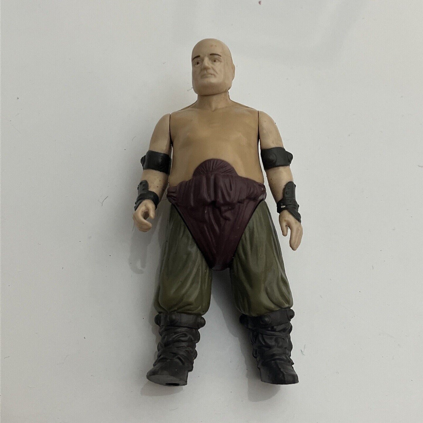 Rancor Keeper Star Wars Kenner 1984 Action Figure