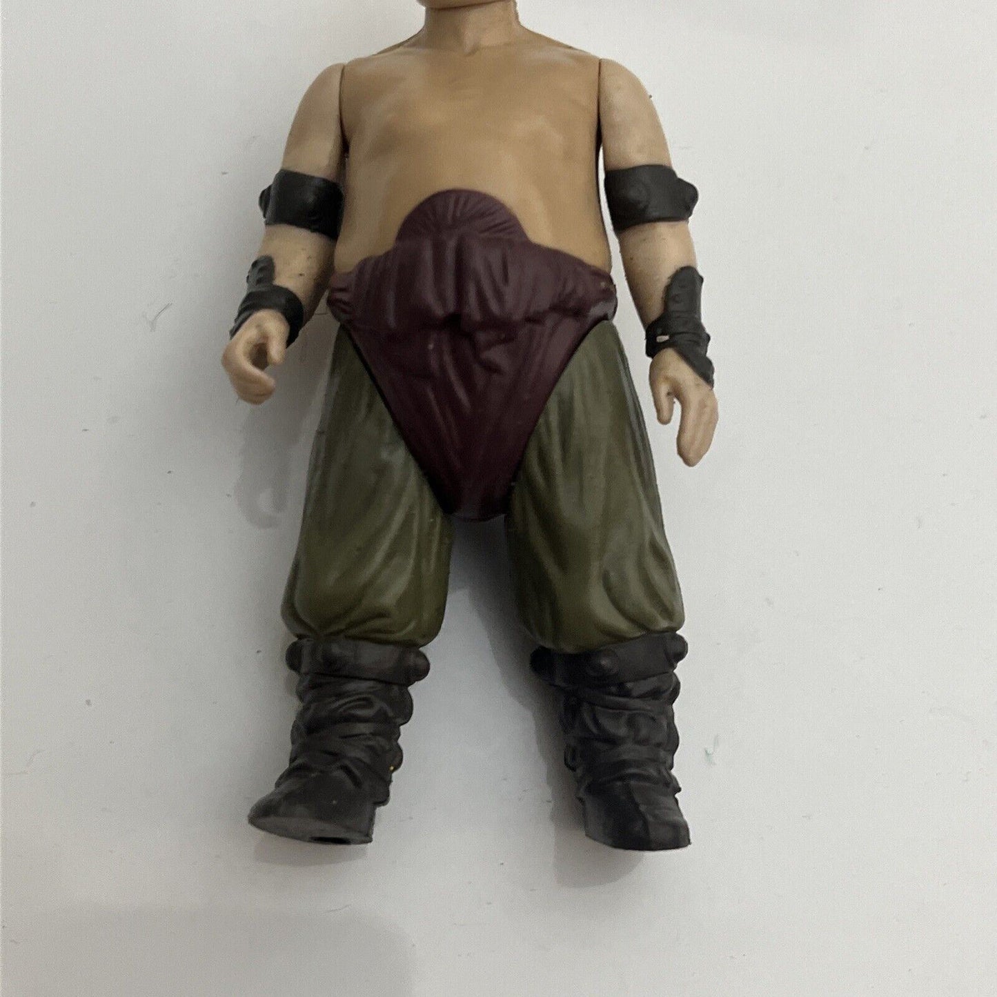 Rancor Keeper Star Wars Kenner 1984 Action Figure