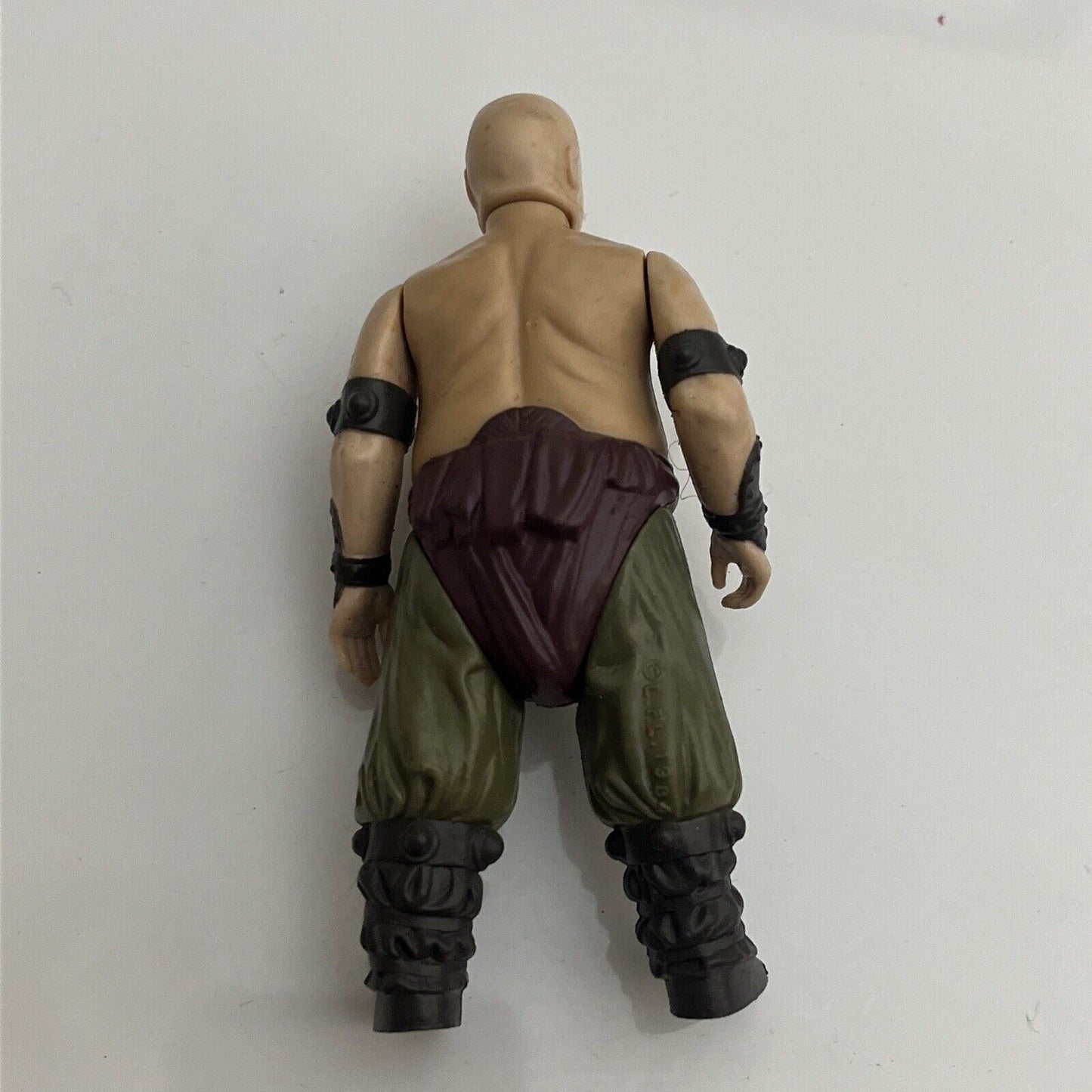 Rancor Keeper Star Wars Kenner 1984 Action Figure