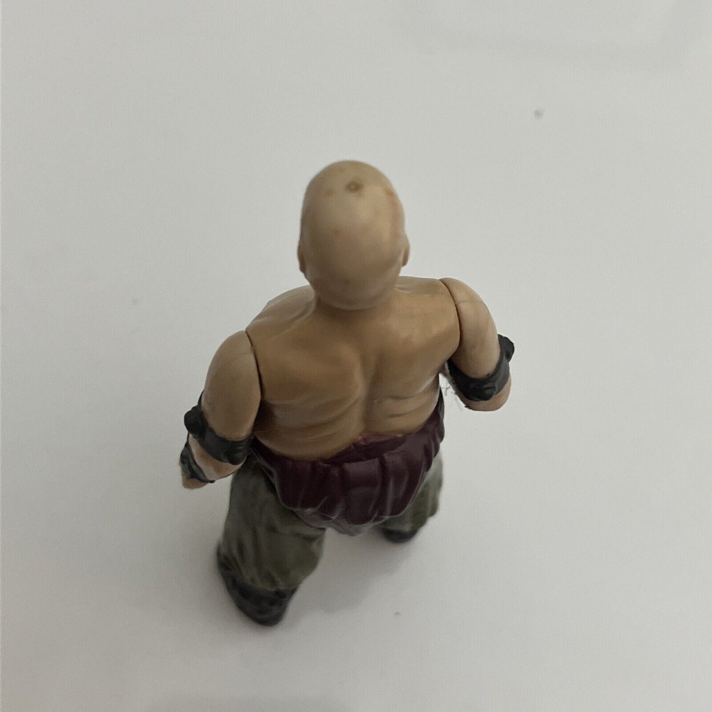 Rancor Keeper Star Wars Kenner 1984 Action Figure