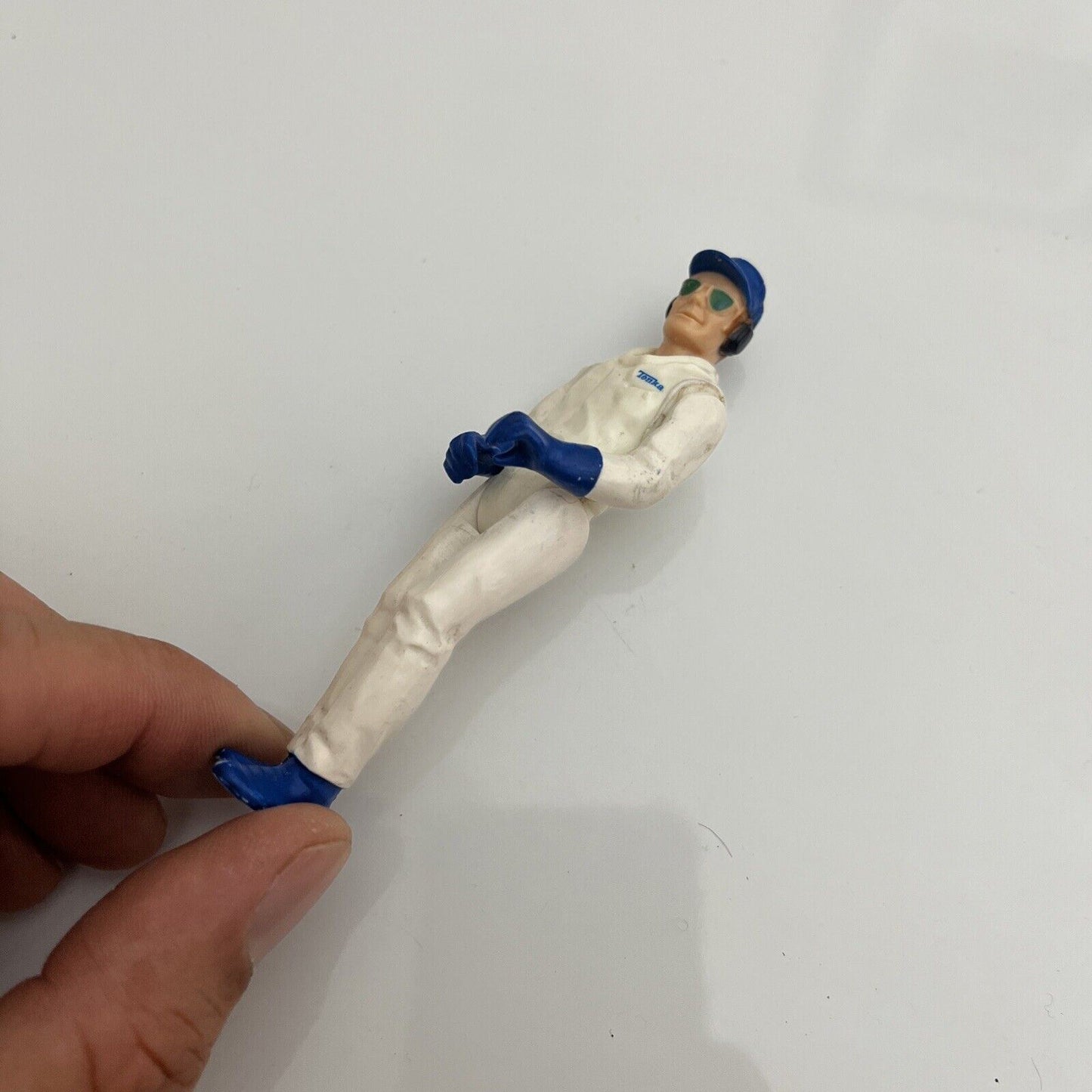 Vintage Tonka Action Figure 3.75 Inch