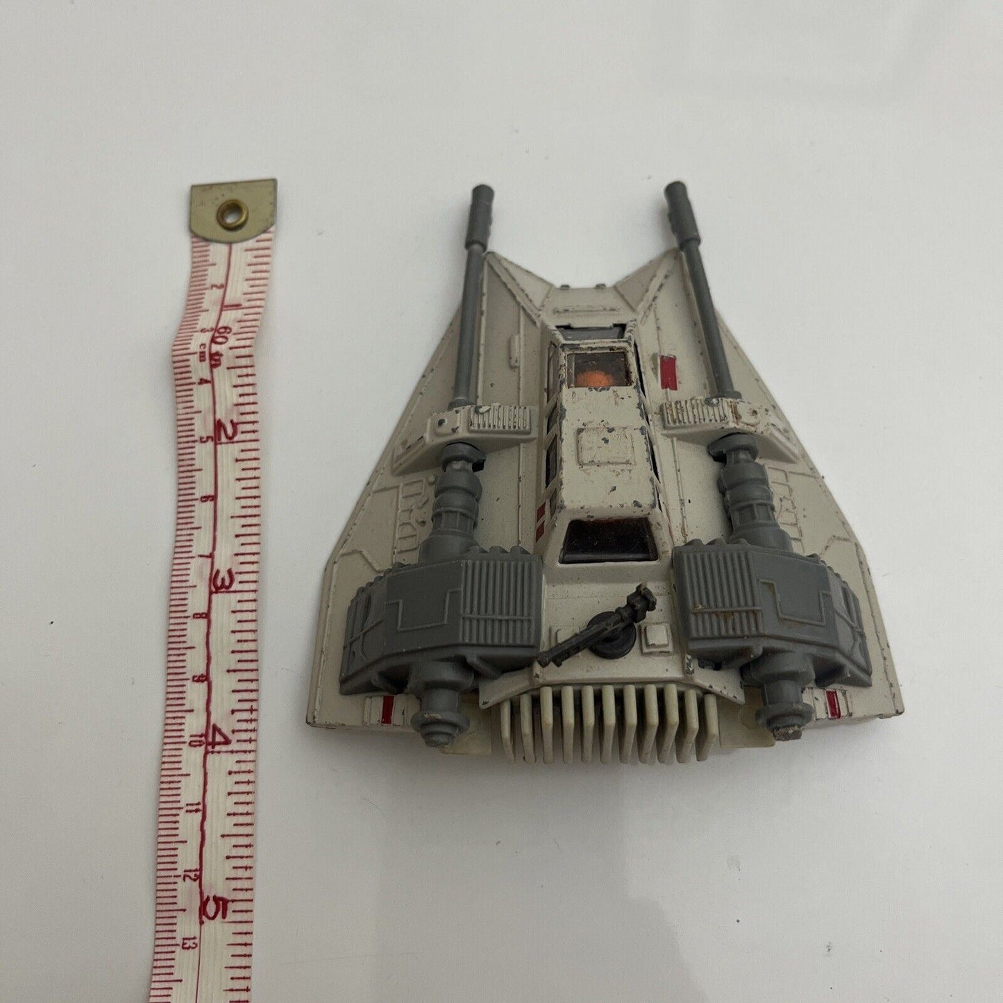 Snow Speeder Star Wars Diecast LFL 1980