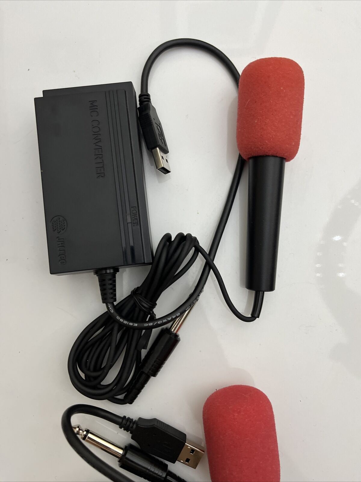 Dream Audition 2 + 2x Microphone Sony PlayStation PS2 NTSC-J JAPAN Game Complete