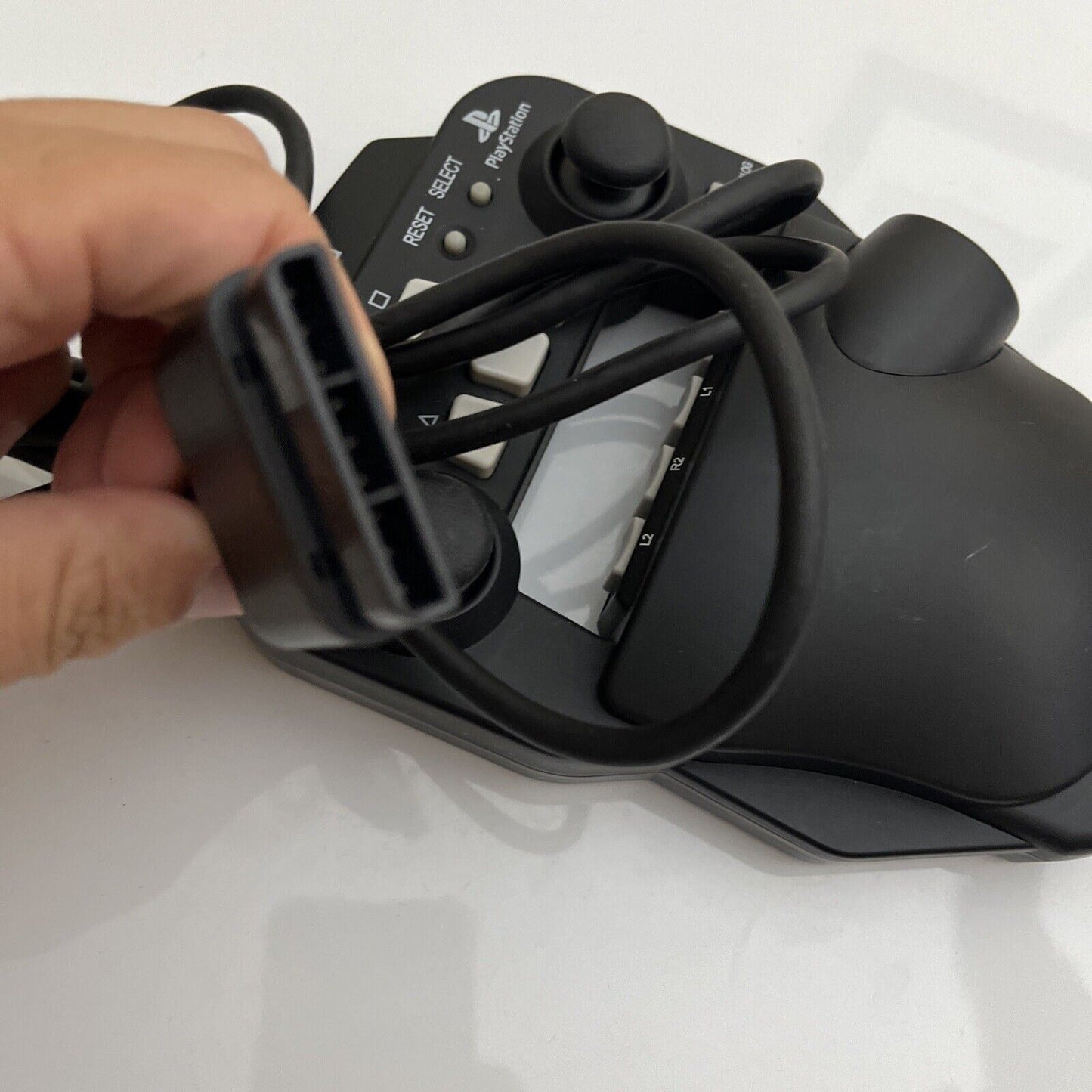 Official Hori Sony Playstation PS2 Super Robot Wars Controller