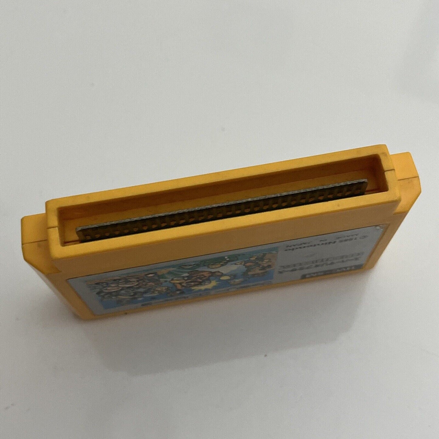 Super Mario Bros - Nintendo Famicom NES NTSC-J JAPAN Game