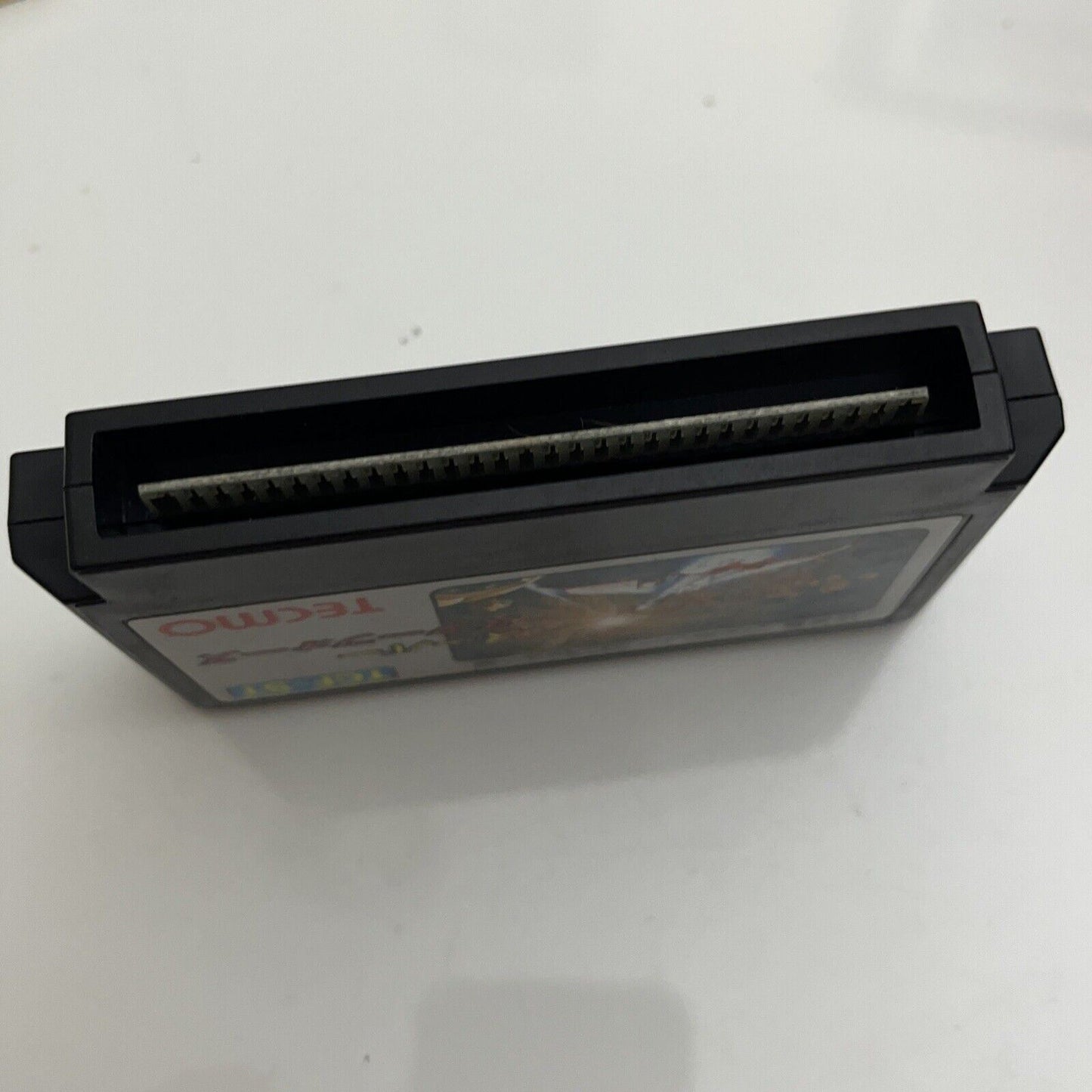 Super Star Force - Nintendo Famicom NES NTSC-J JAPAN Shoot'em Up Game