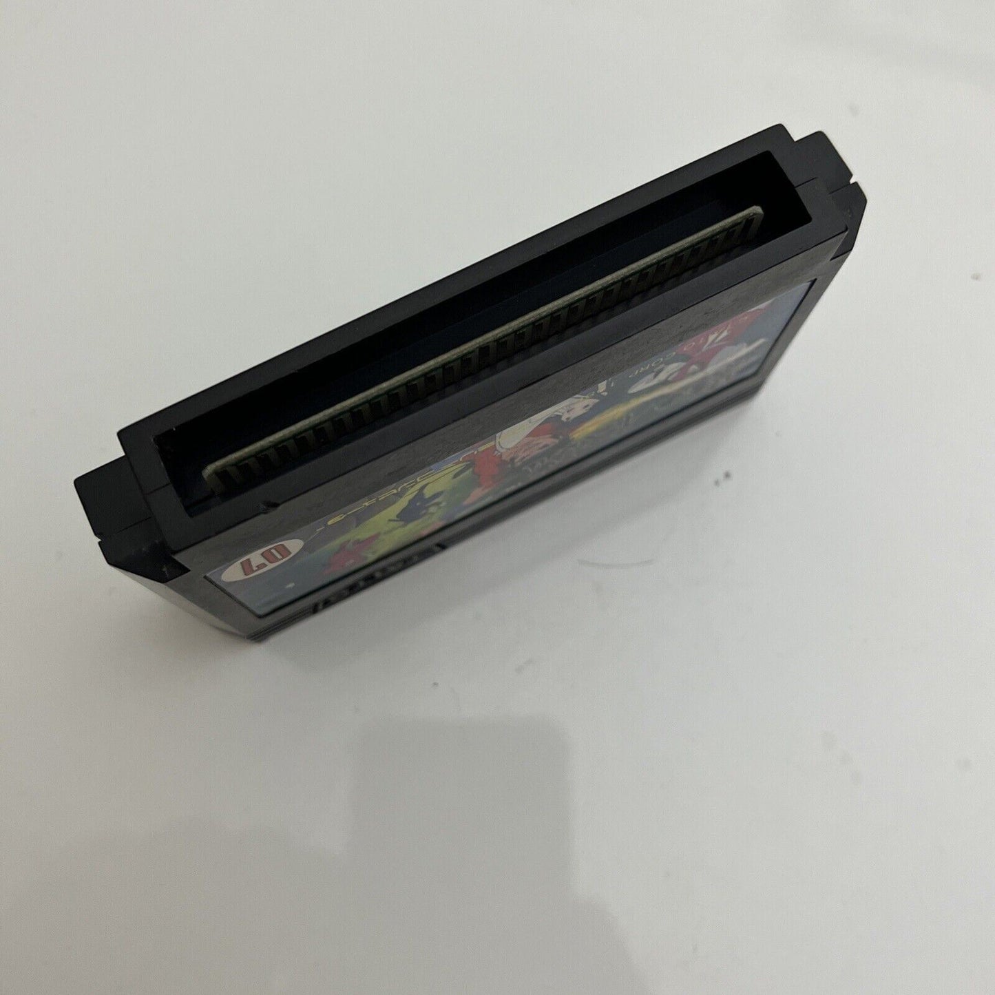 The Legend of Kage - Nintendo Famicom NES NTSC-J JAPAN Game