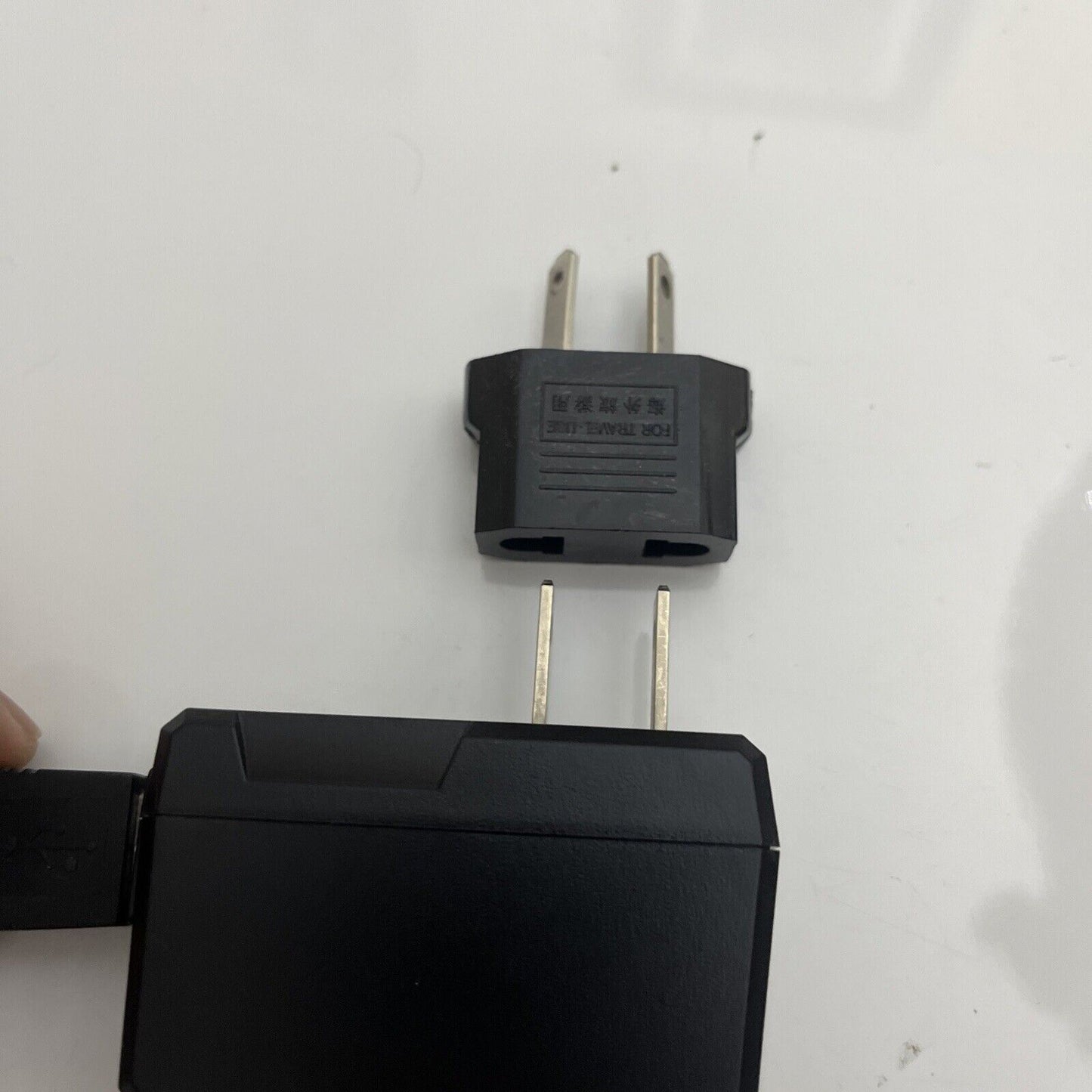 Genuine Casio AC Adaptor AD-C54UJ Charger for Casio Digital Camera Exilim