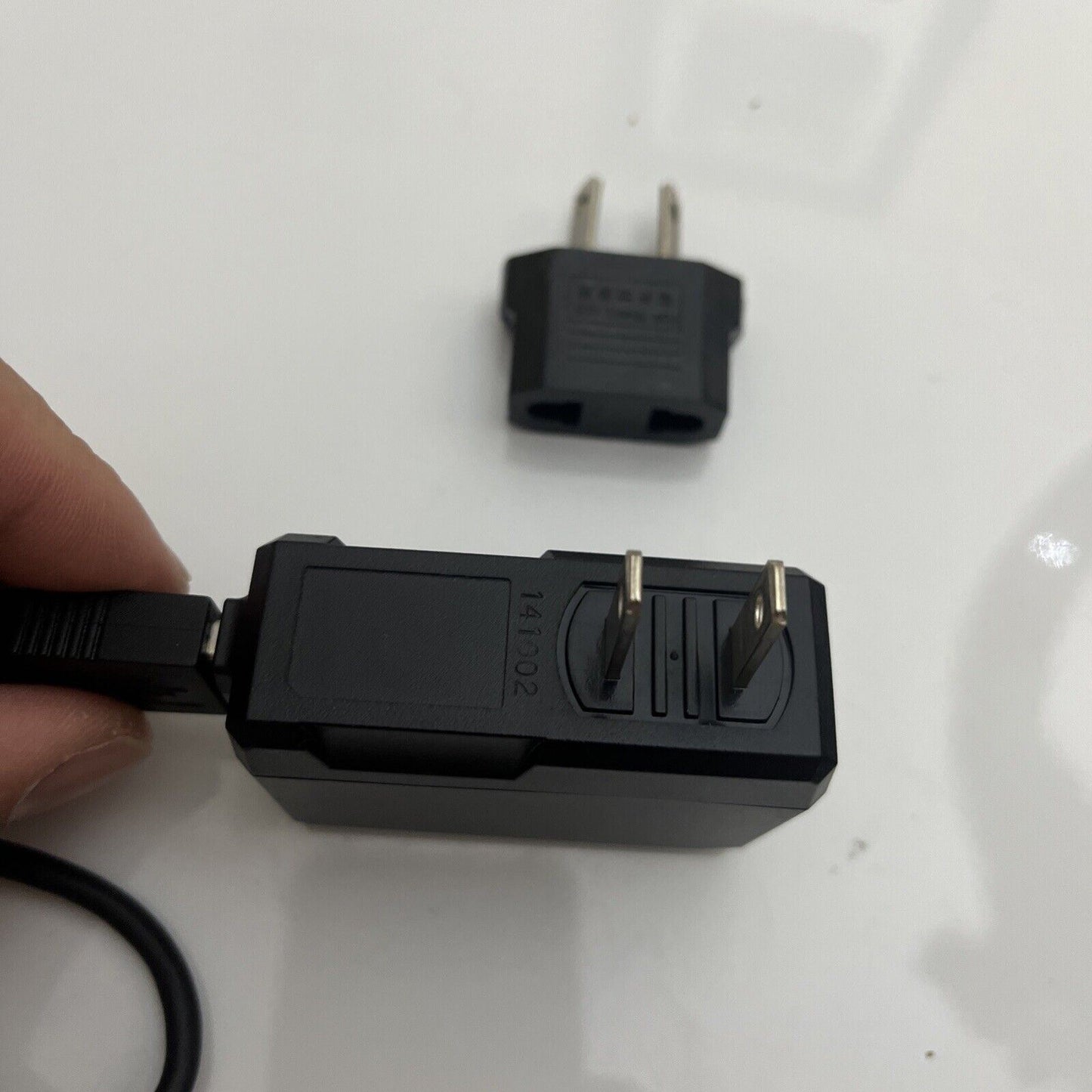 Genuine Casio AC Adaptor AD-C54UJ Charger for Casio Digital Camera Exilim