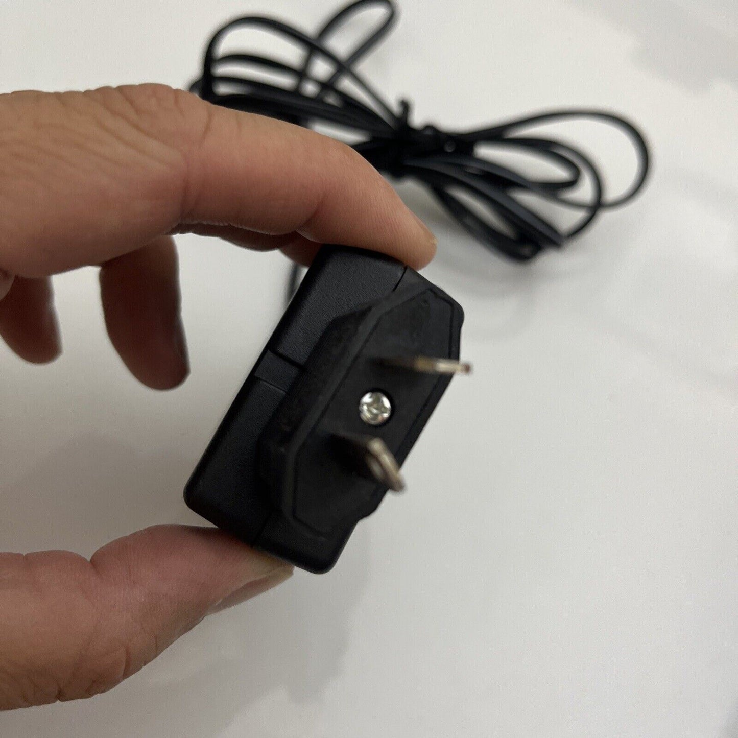 Genuine Panasonic AC Adaptor DE-873CA Charger