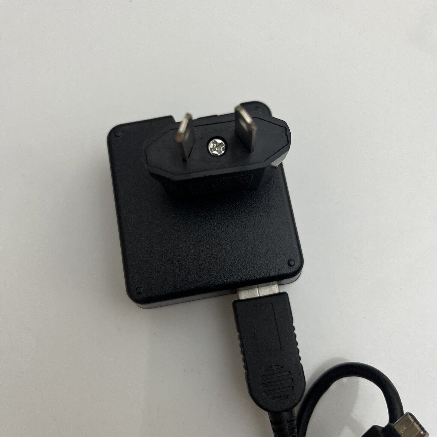 Genuine Olympus F-2AC-1B AC Adapter Charger with Cable