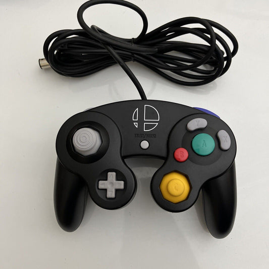 Genuine Nintendo Super Smash Bros. Edition GameCube Controller