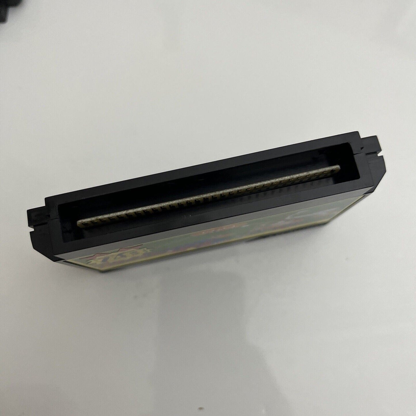 3x Baseball Famicom Major League Famista Games Nintendo Famicom NES NTSJ-J JAPAN