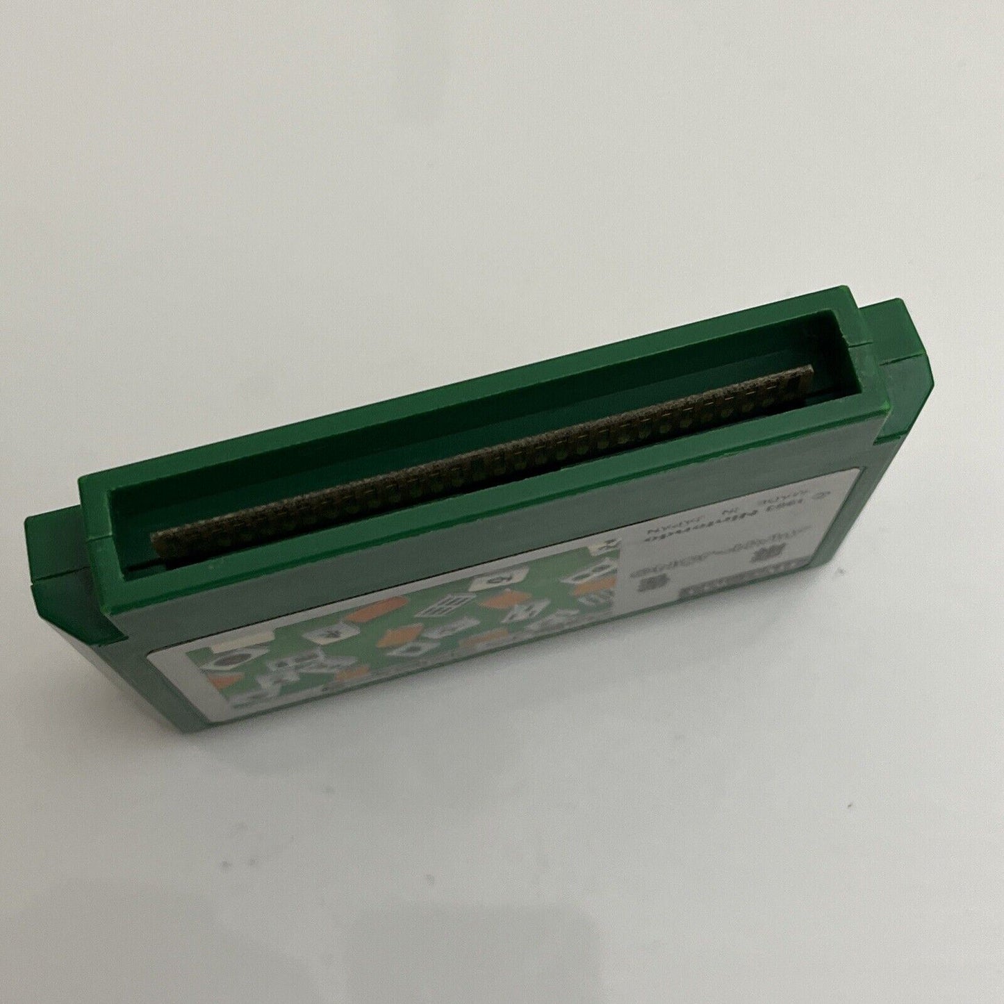 Mah-Jong - Nintendo Famicom NES NTSC-J JAPAN Game