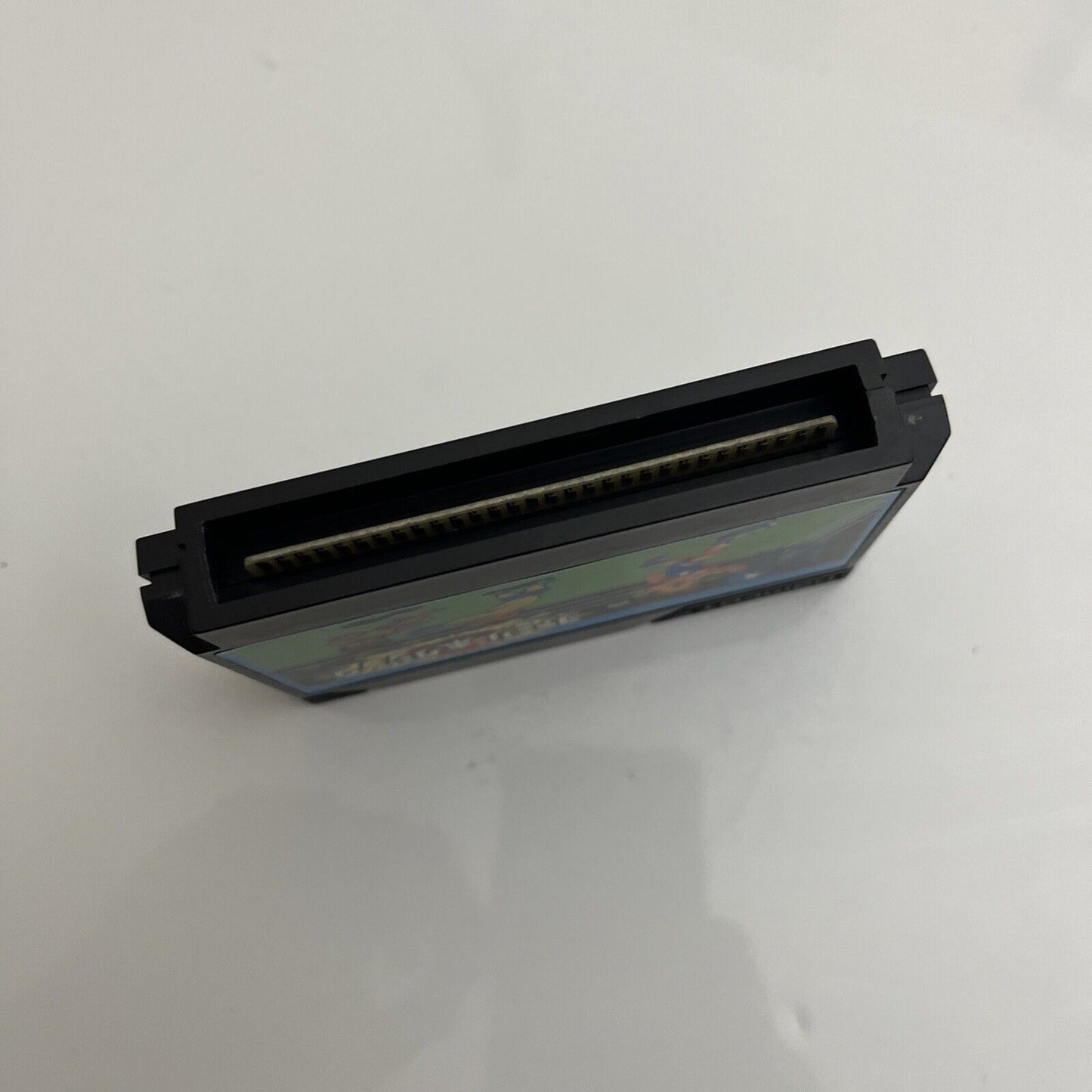 Family Boxing Ring King - Nintendo Famicom NES NTSC-J JAPAN Game