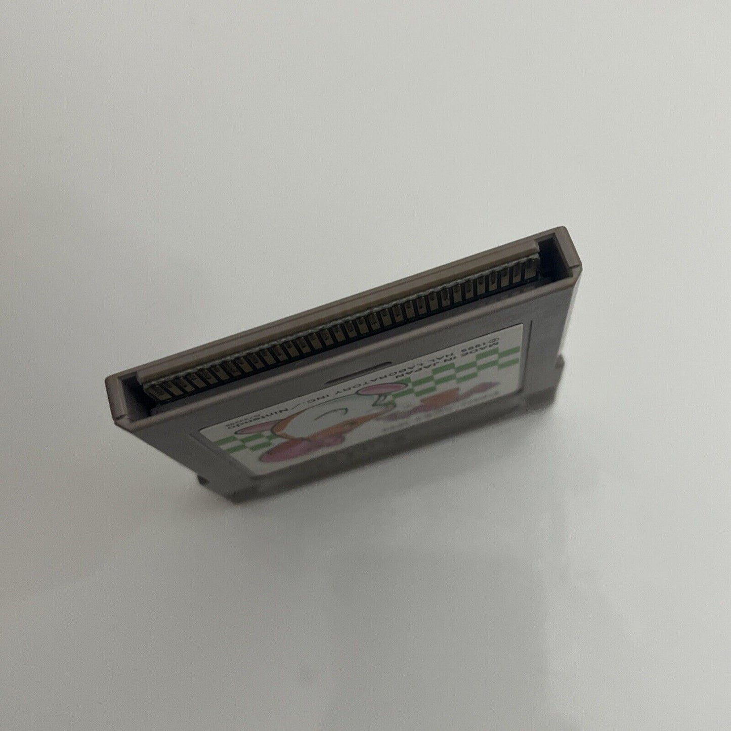Hoshino no Kirby 2 - Nintendo Gameboy GB JAPAN Game
