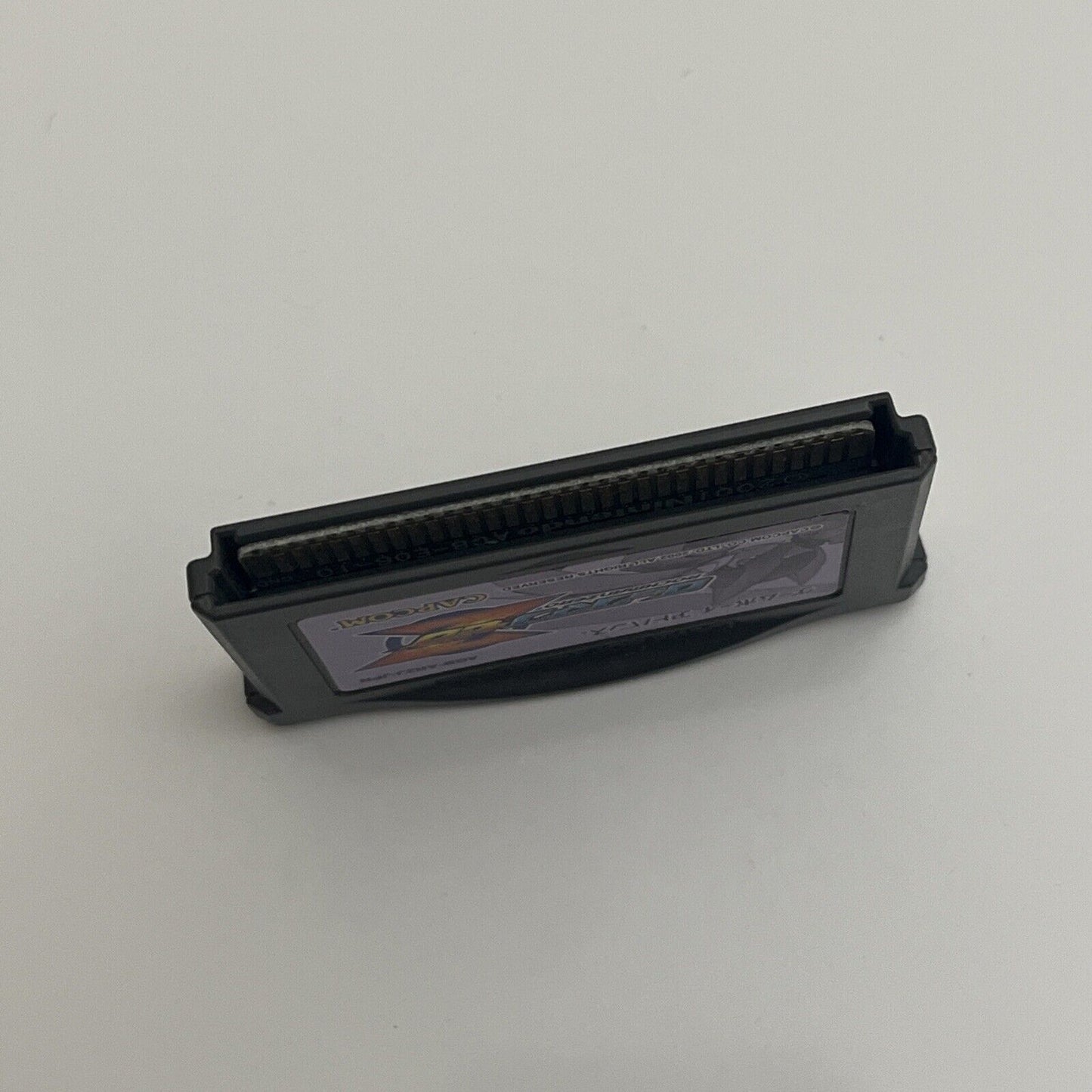 Rock Man Zero Megaman - Nintendo Gameboy Advance GBA JAPAN Game