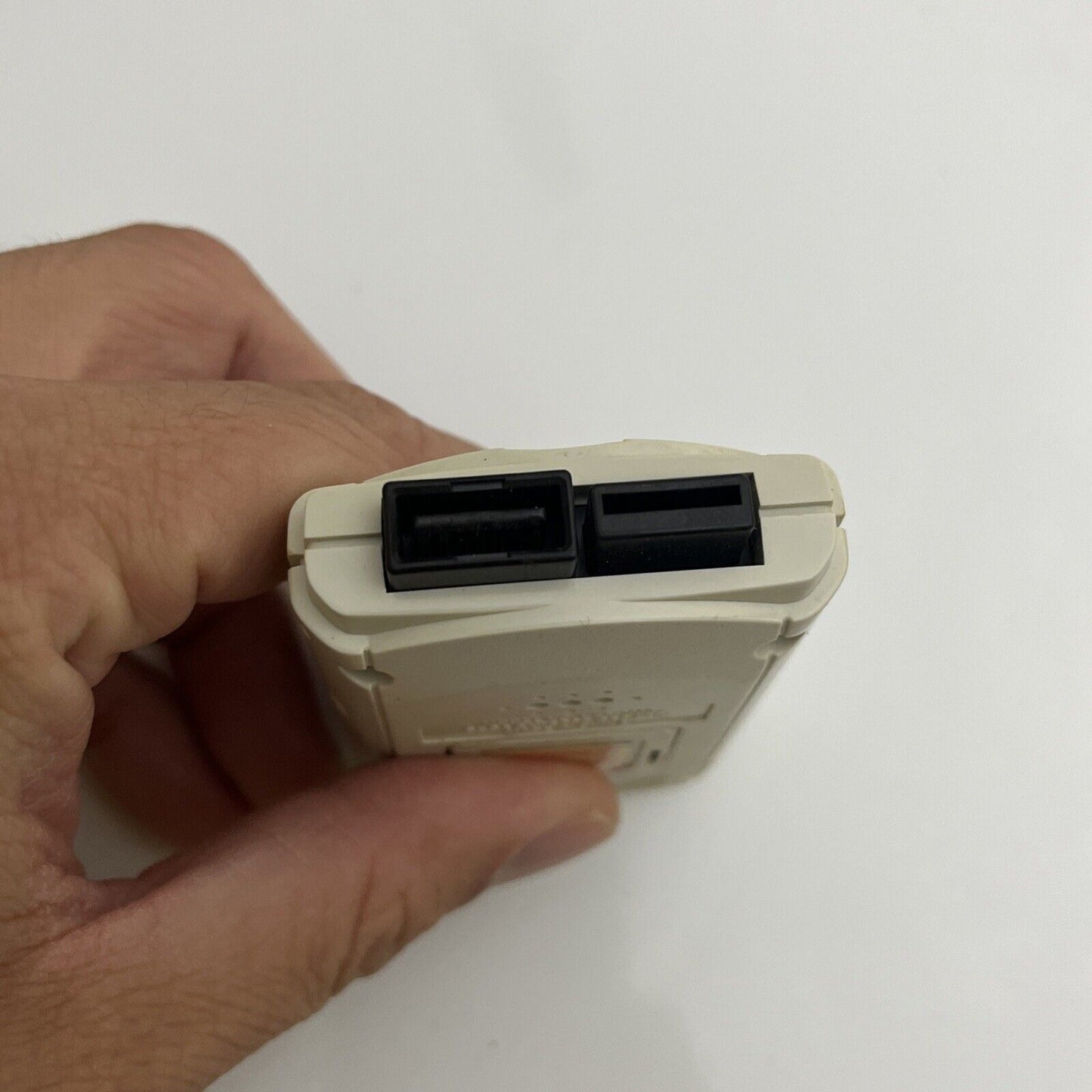 Genuine SEGA Dreamcast DC Visual Memory Unit Card VMU HKT-7000