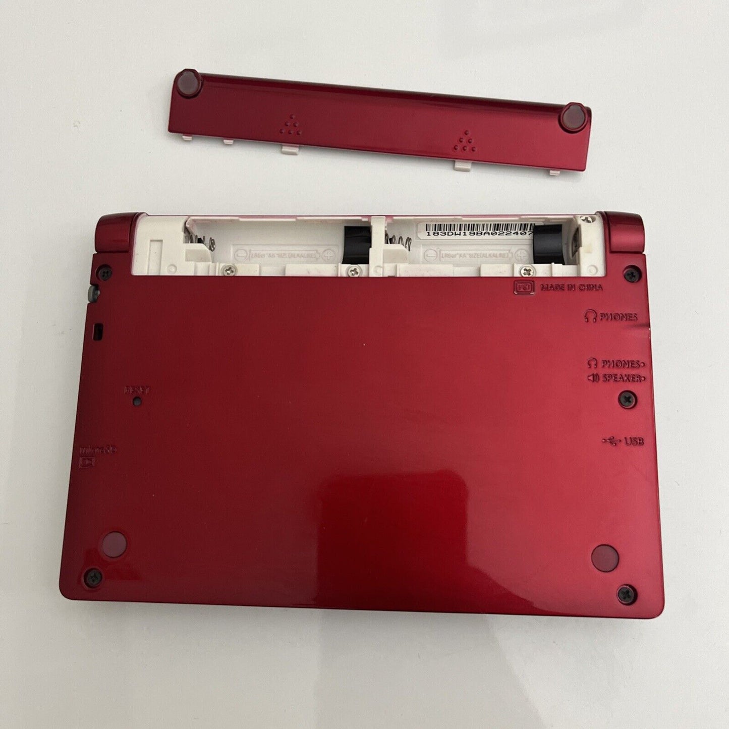 Casio EX-word Dataplus 6 XD-B6600 Japanese English Electronic Dictionary