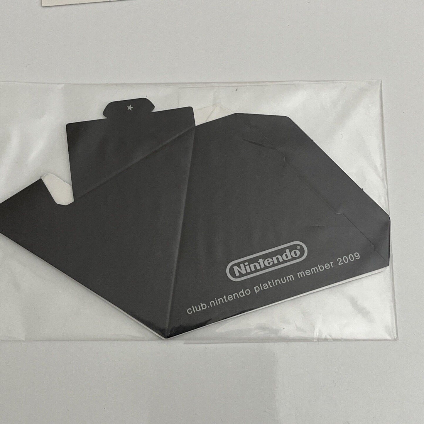 Game & Watch Ball Nintendo Club Japan Exclusive Limited Edition NEW RGW-001