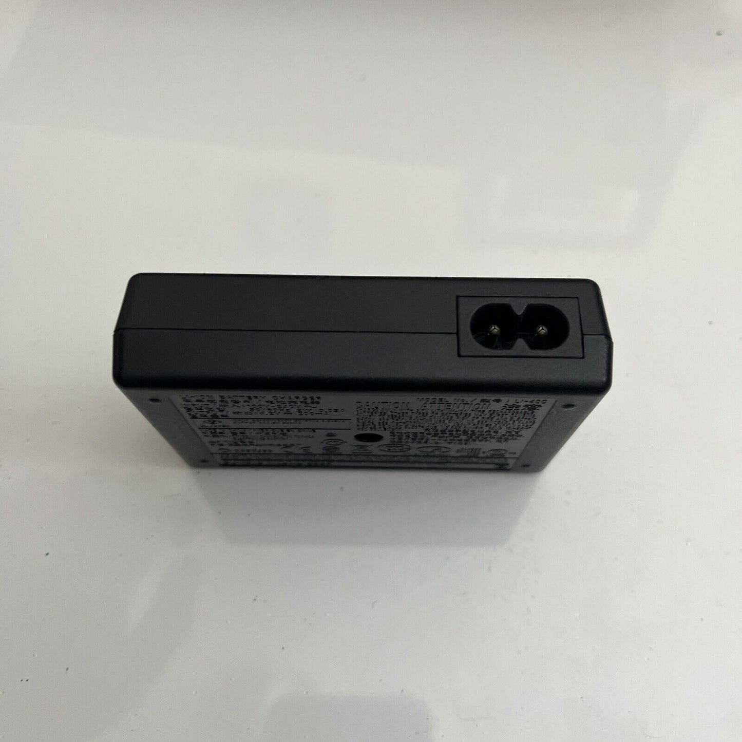 Genuine Olympus Li-ion Battery Charger LI-40C For LI-40B LI-42B Battery