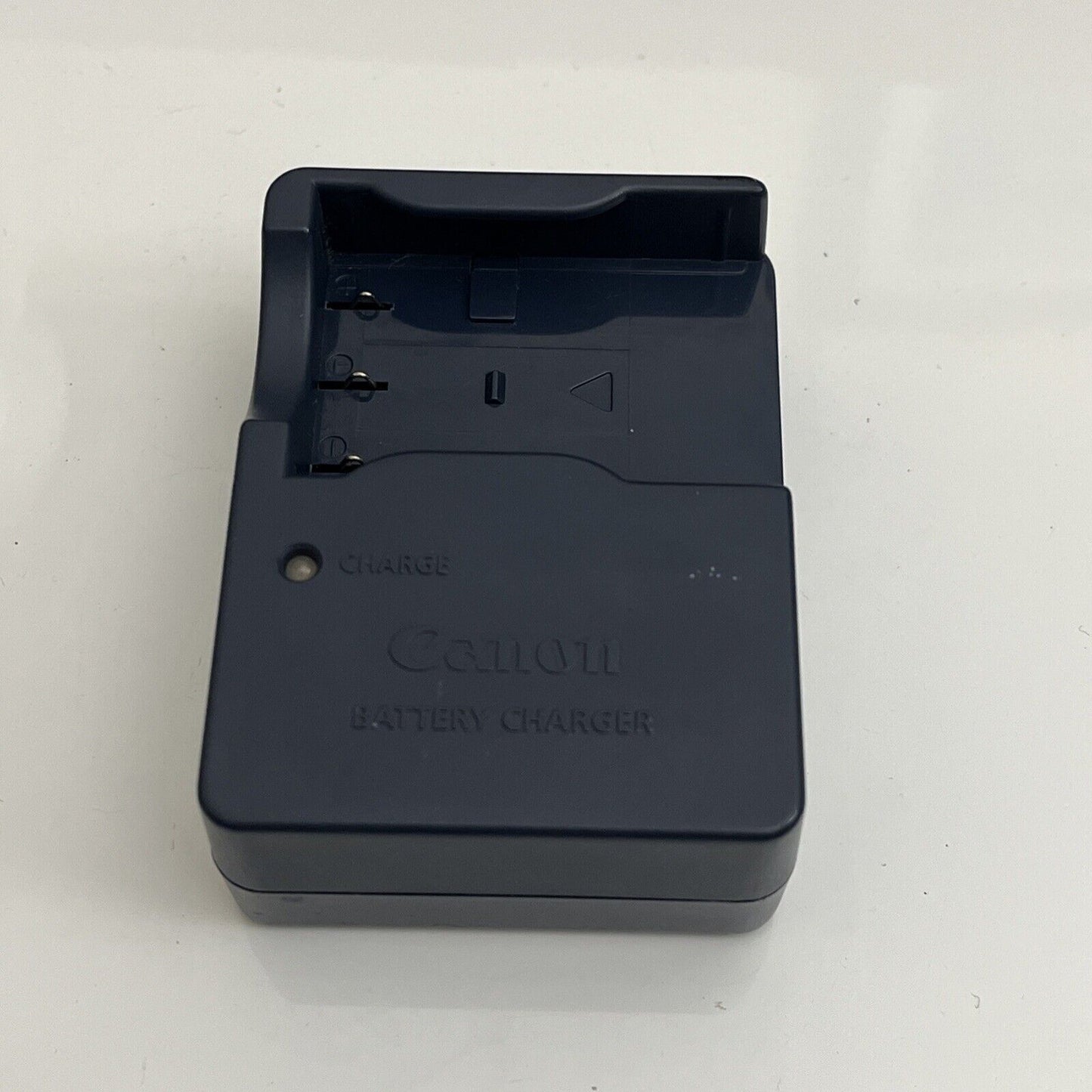 Canon CB-2LU Genuine OEM Battery Charger for Canon NB-3L