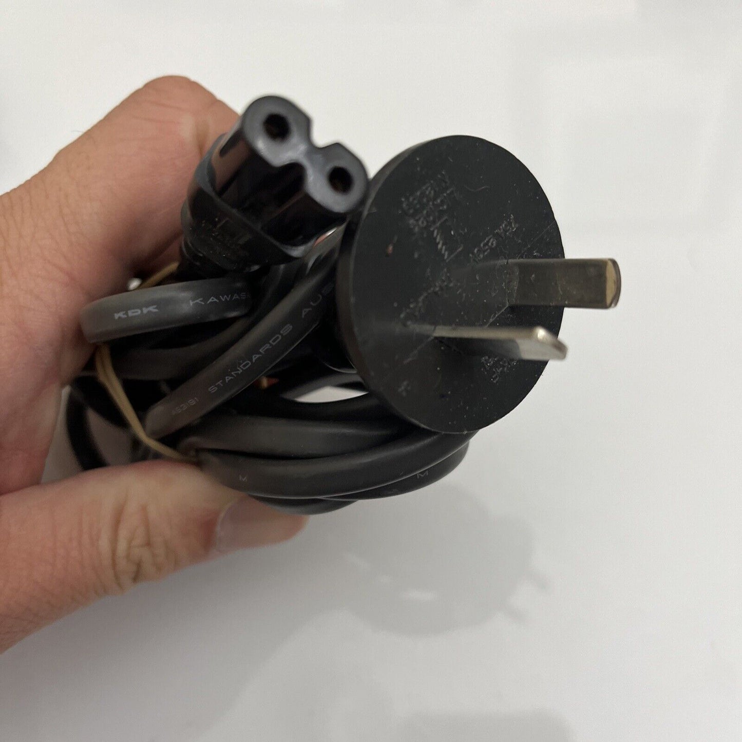 Genuine Pentax Battery Charger D-BC92 for Ricoh Pentax D-LI92 battery