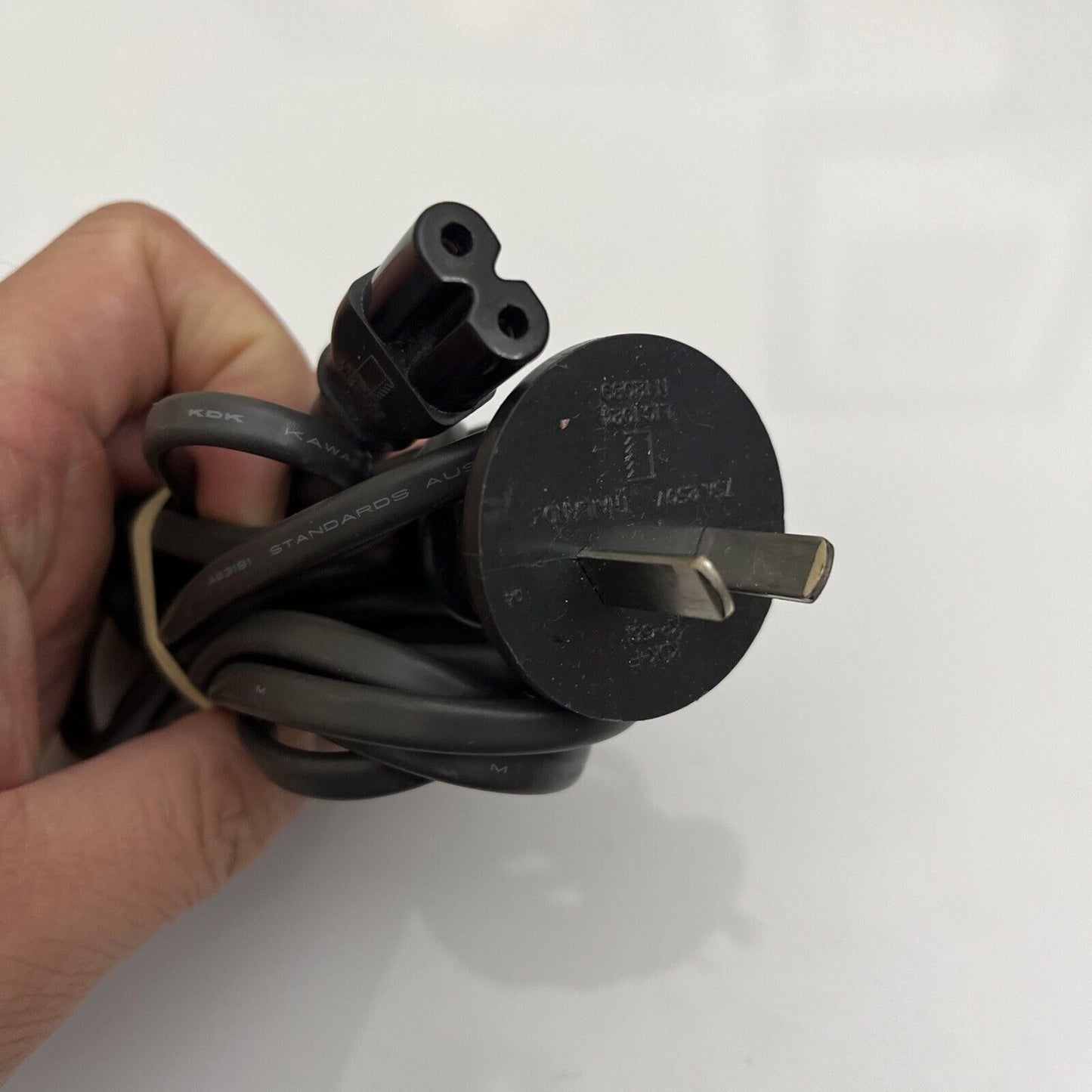 Genuine Pentax D-BC63 Battery Charger for D-LI108 and D-LI63 Battery