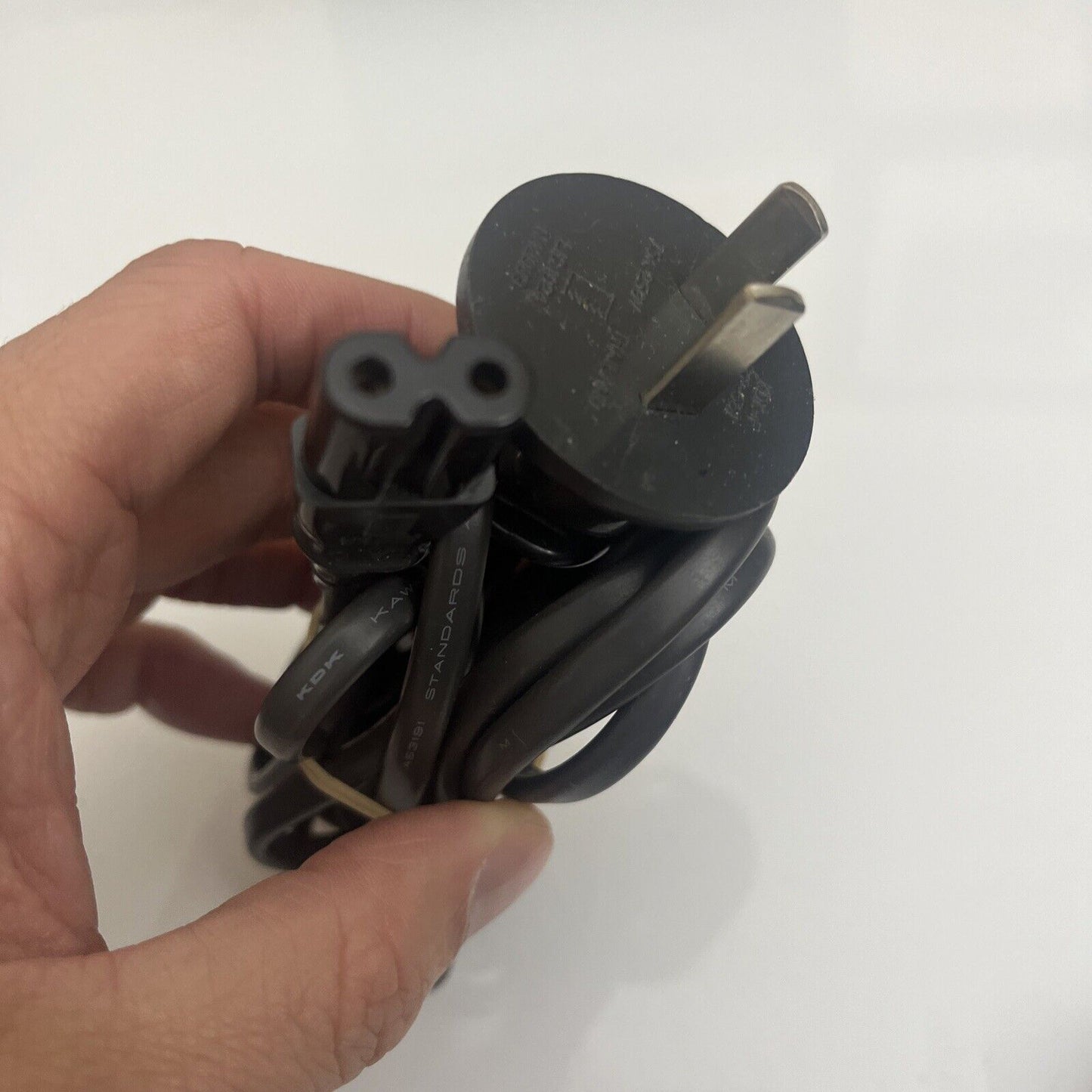 Genuine Pentax D-BC68P Battery Charger for D-LI68 D-LI122 PENTAX Q Q7 Q10 Q-S1 O