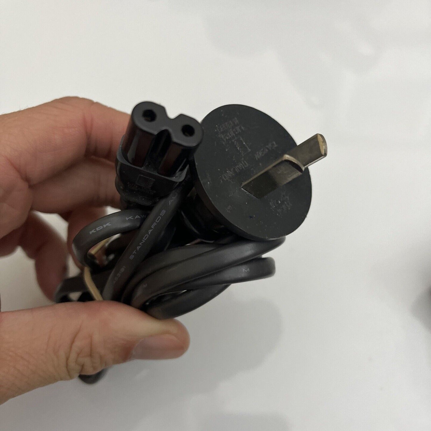 Genuine Panasonic DE-928 Battery Charger for CGA-S002 DMW-CAC1GT